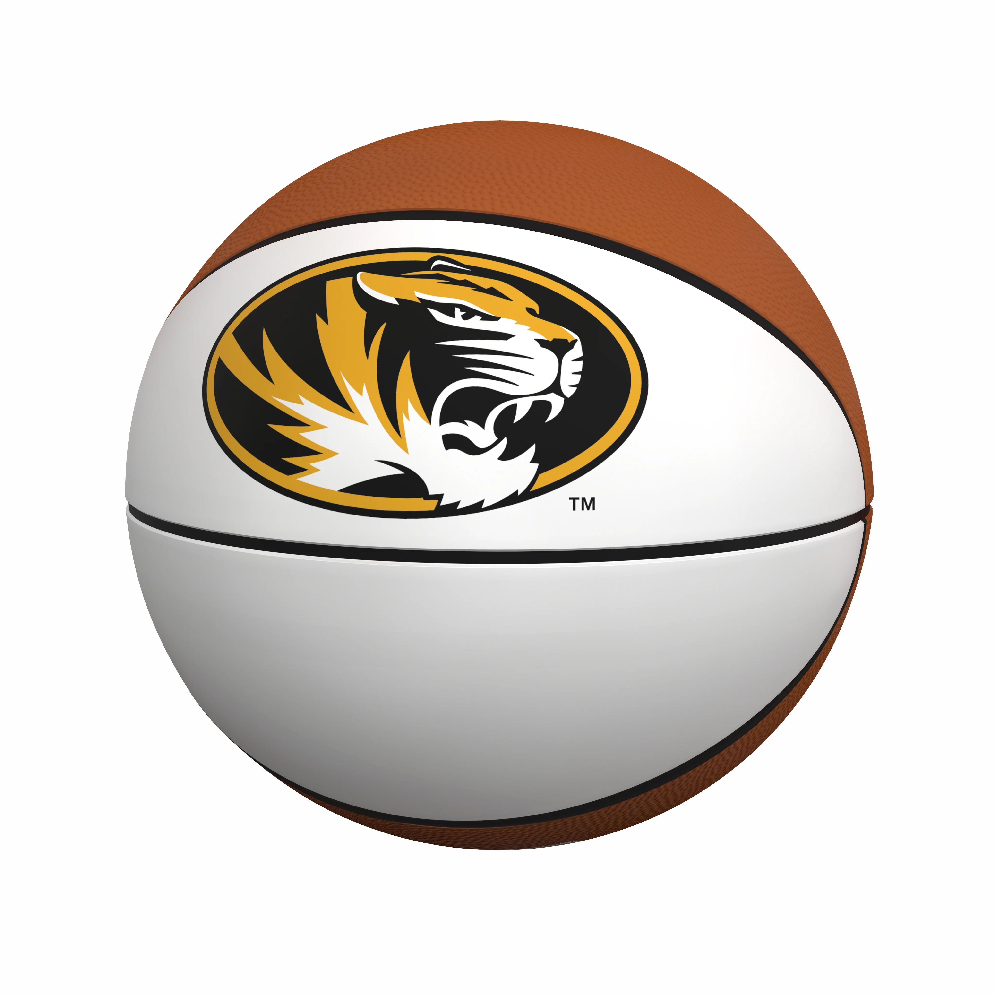 Missouri Official-Size Autograph Basketball - Image 3