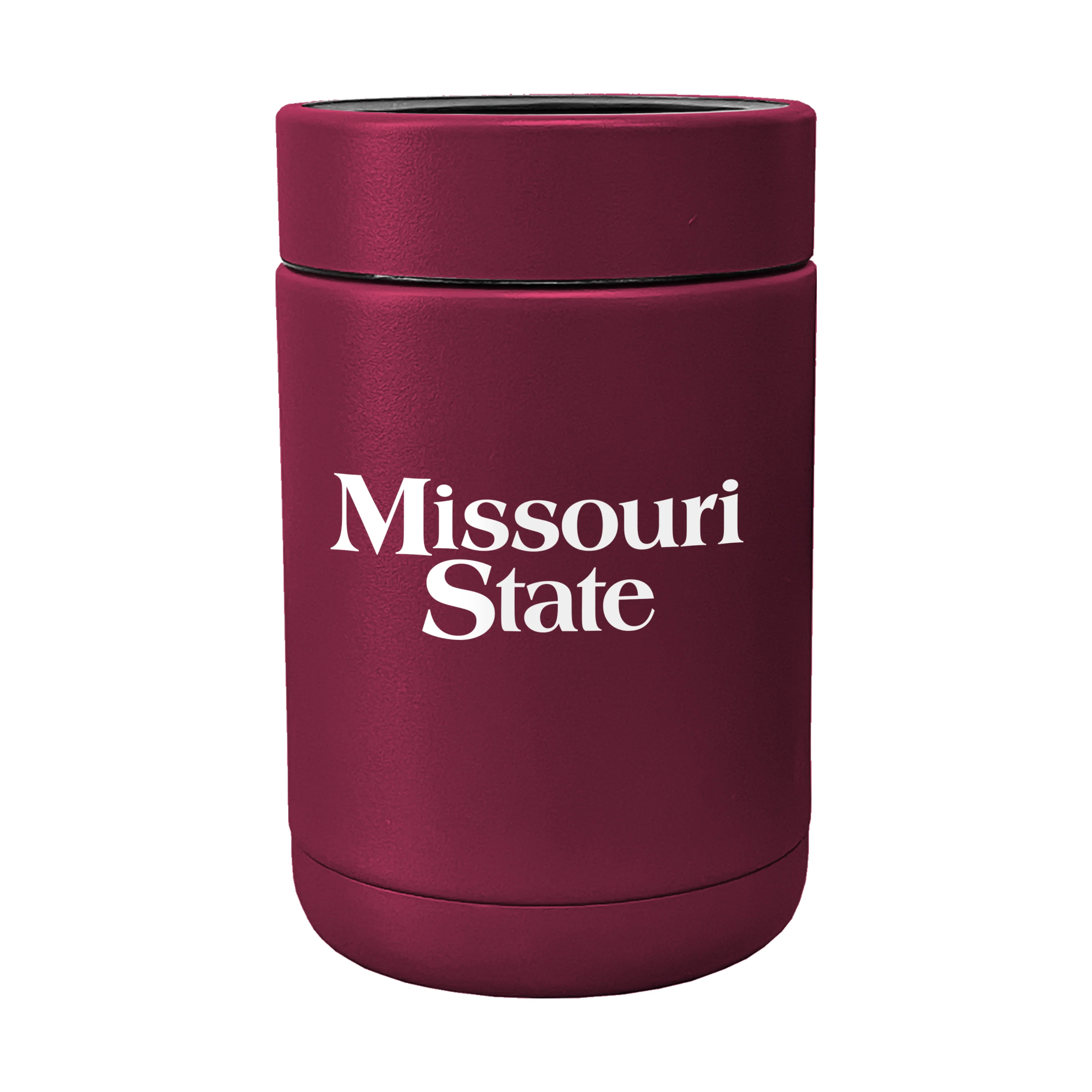 Missouri State Powder Coat Flipside Coolie - Image 2