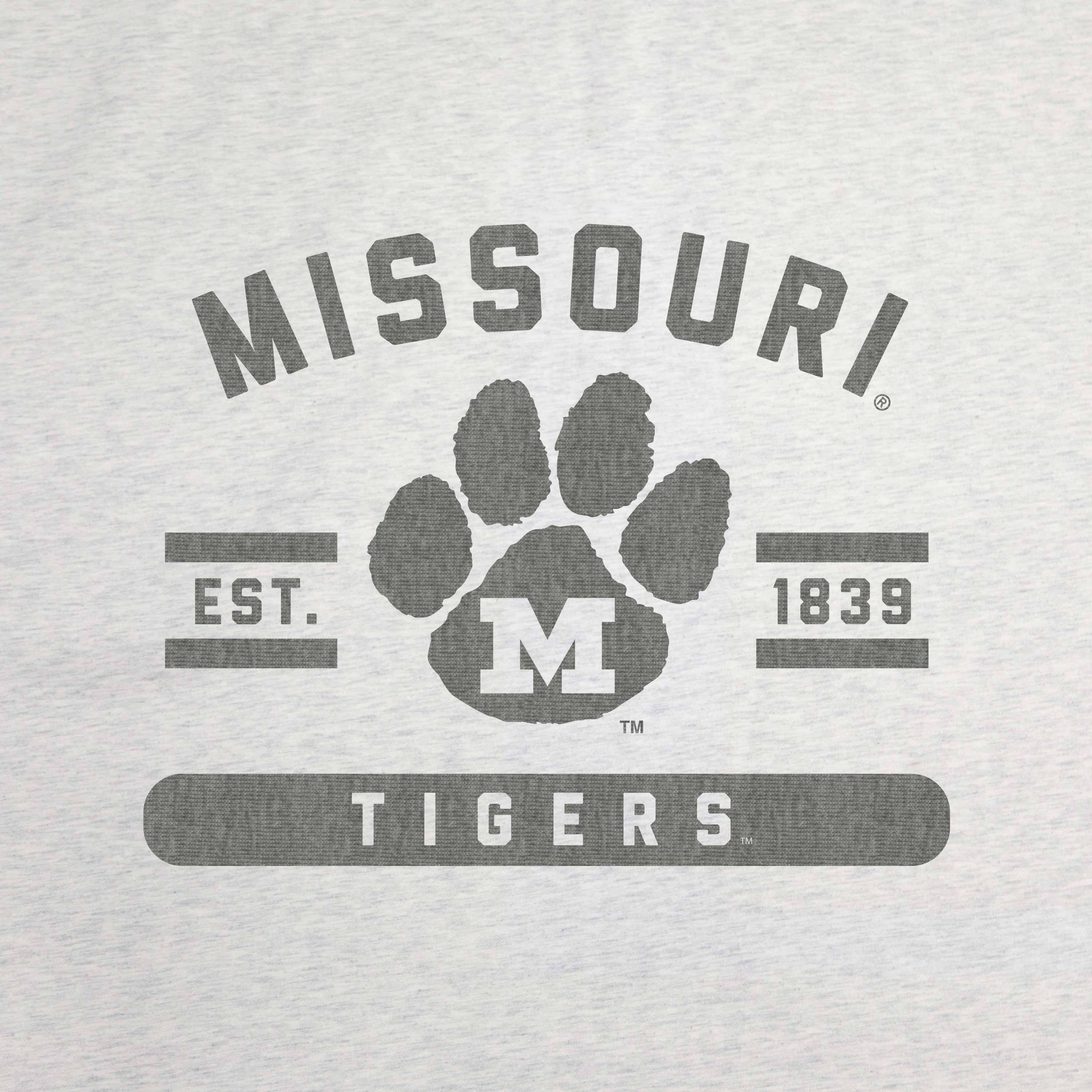 Missouri Vault Sublimated Sweatshirt Blanket - Image 2