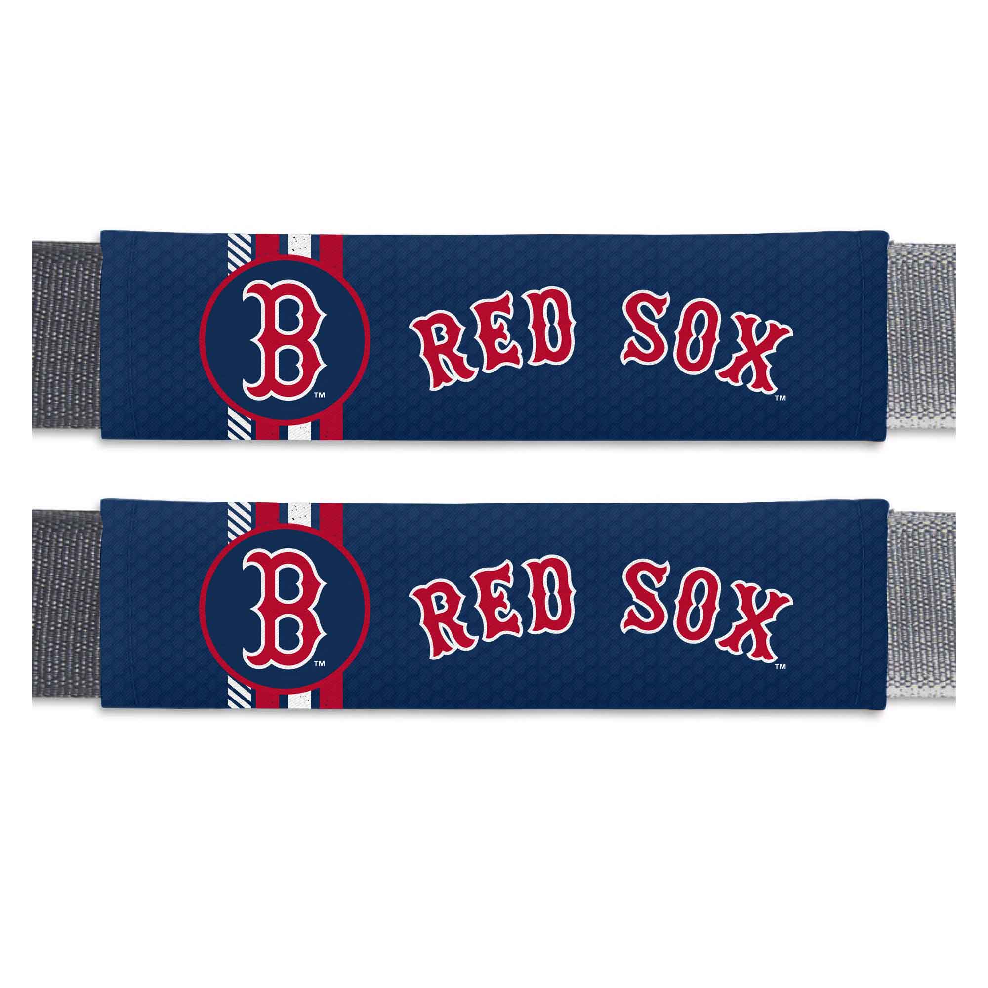 MLB - Boston Red Sox-SEATBELTPRINTED