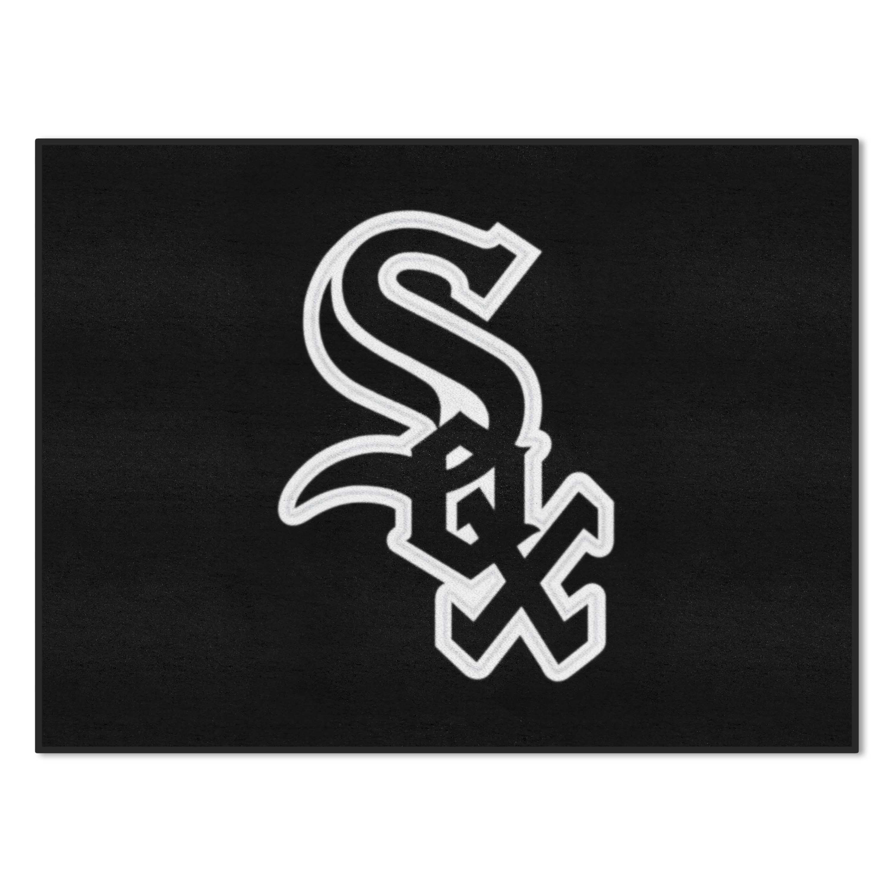 MLB - Chicago White Sox All-Star Mat