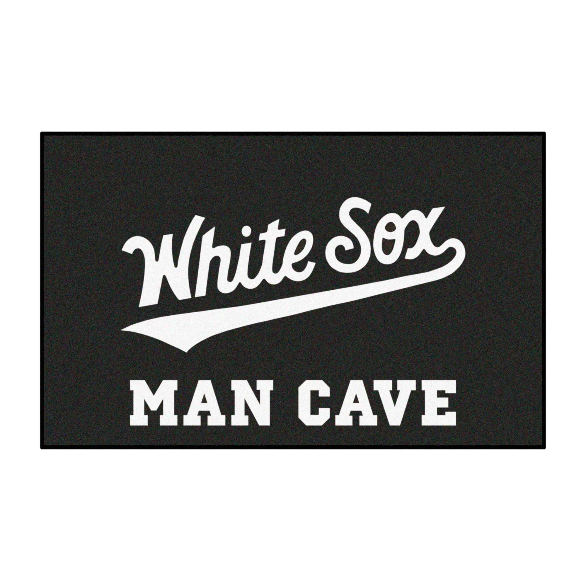 MLB - Chicago White Sox Man Cave Ulti-Mat