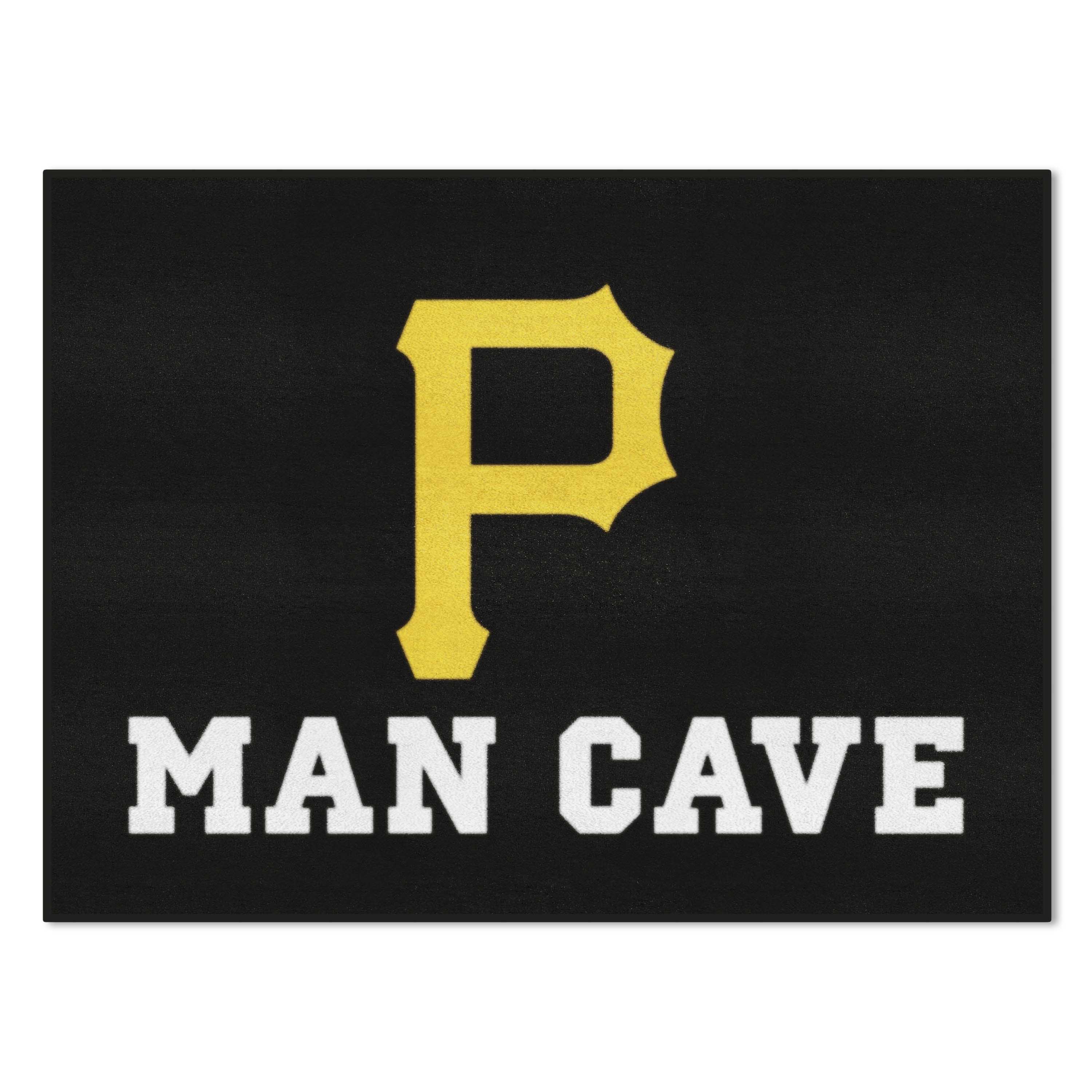 MLB - Pittsburgh Pirates Man Cave All-Star