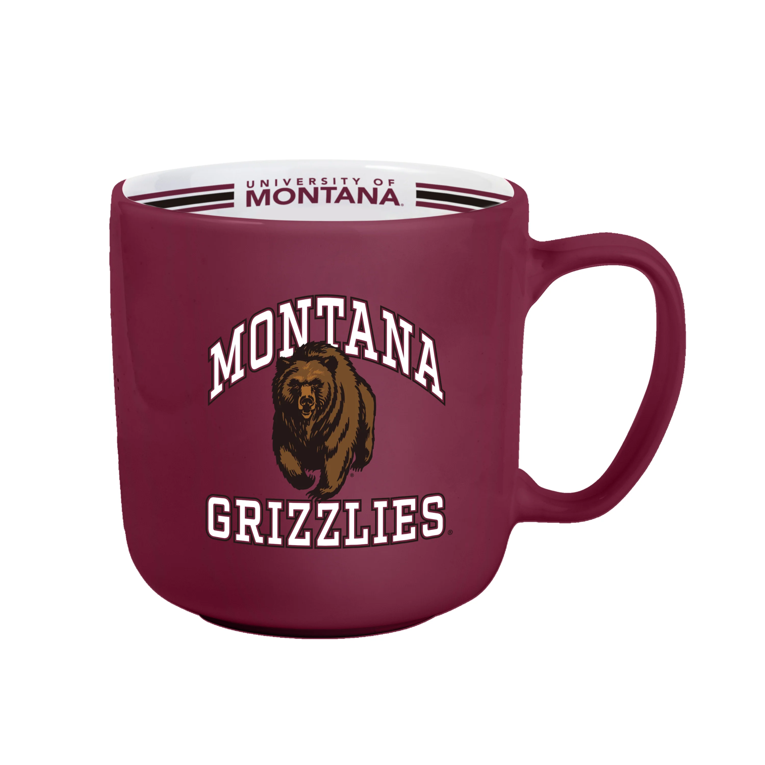 Montana 15oz Stripe Mug - Image 3