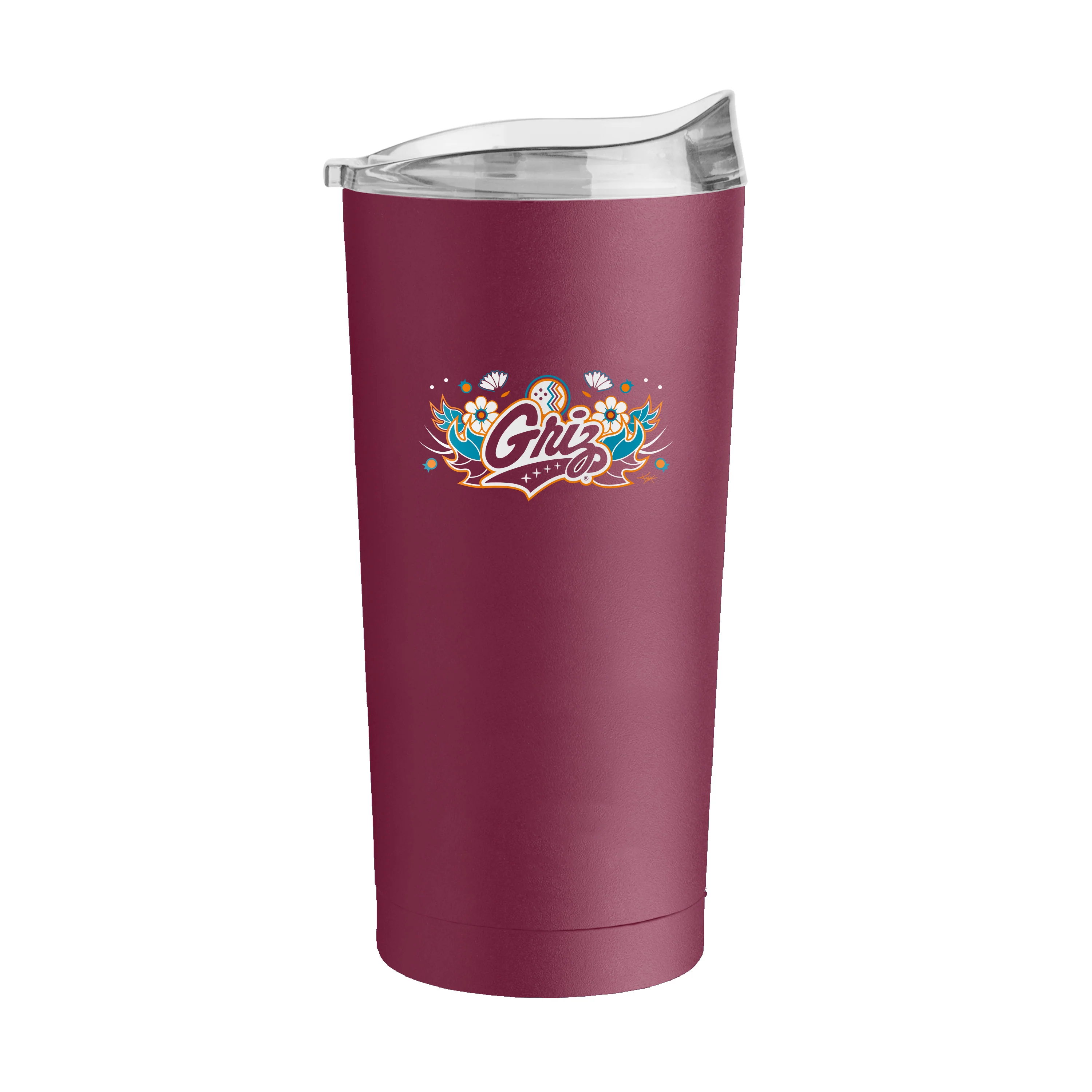 Montana N7 Collection 20oz Powder Coat Tumbler - Image 2