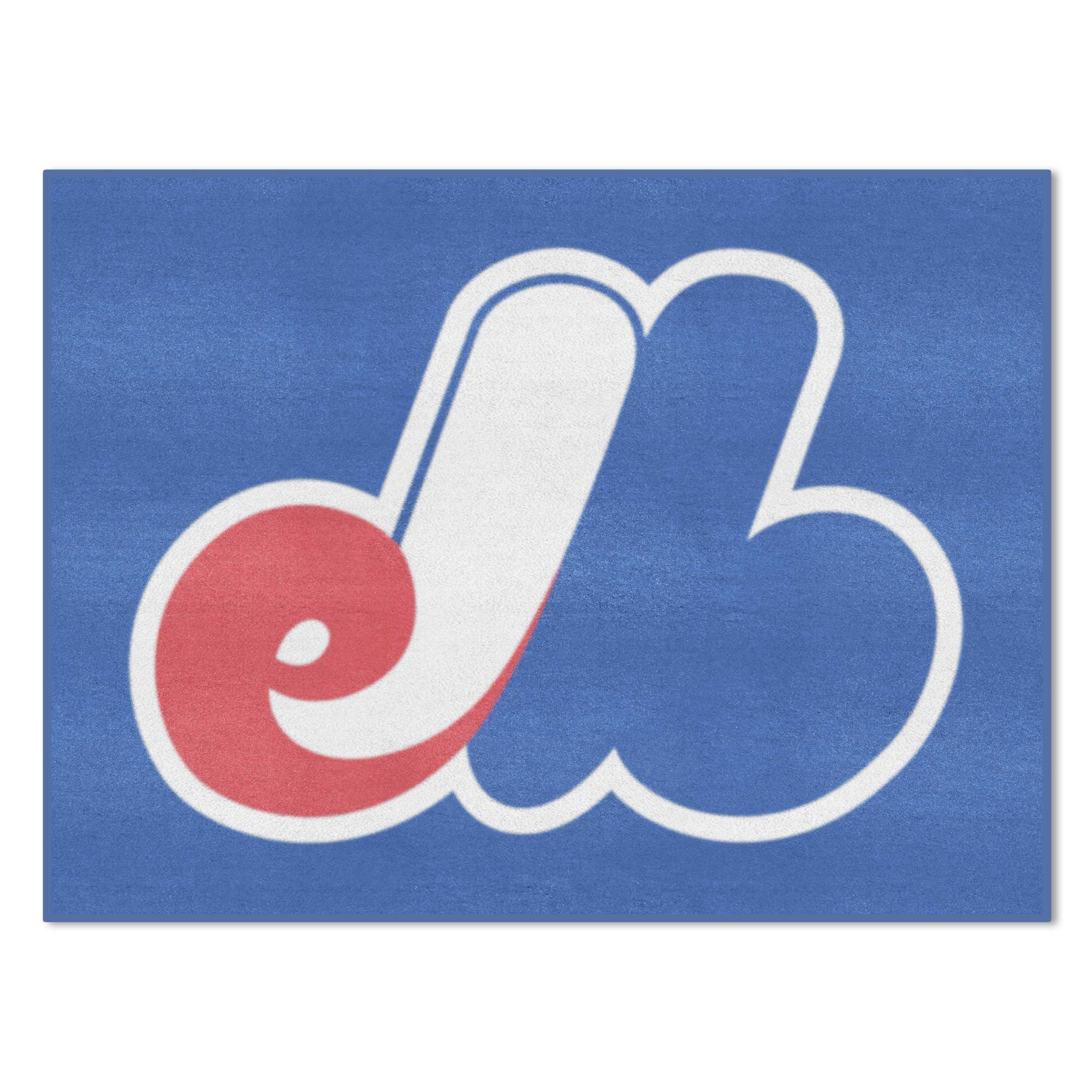 Montreal Expos All-Star Mat
