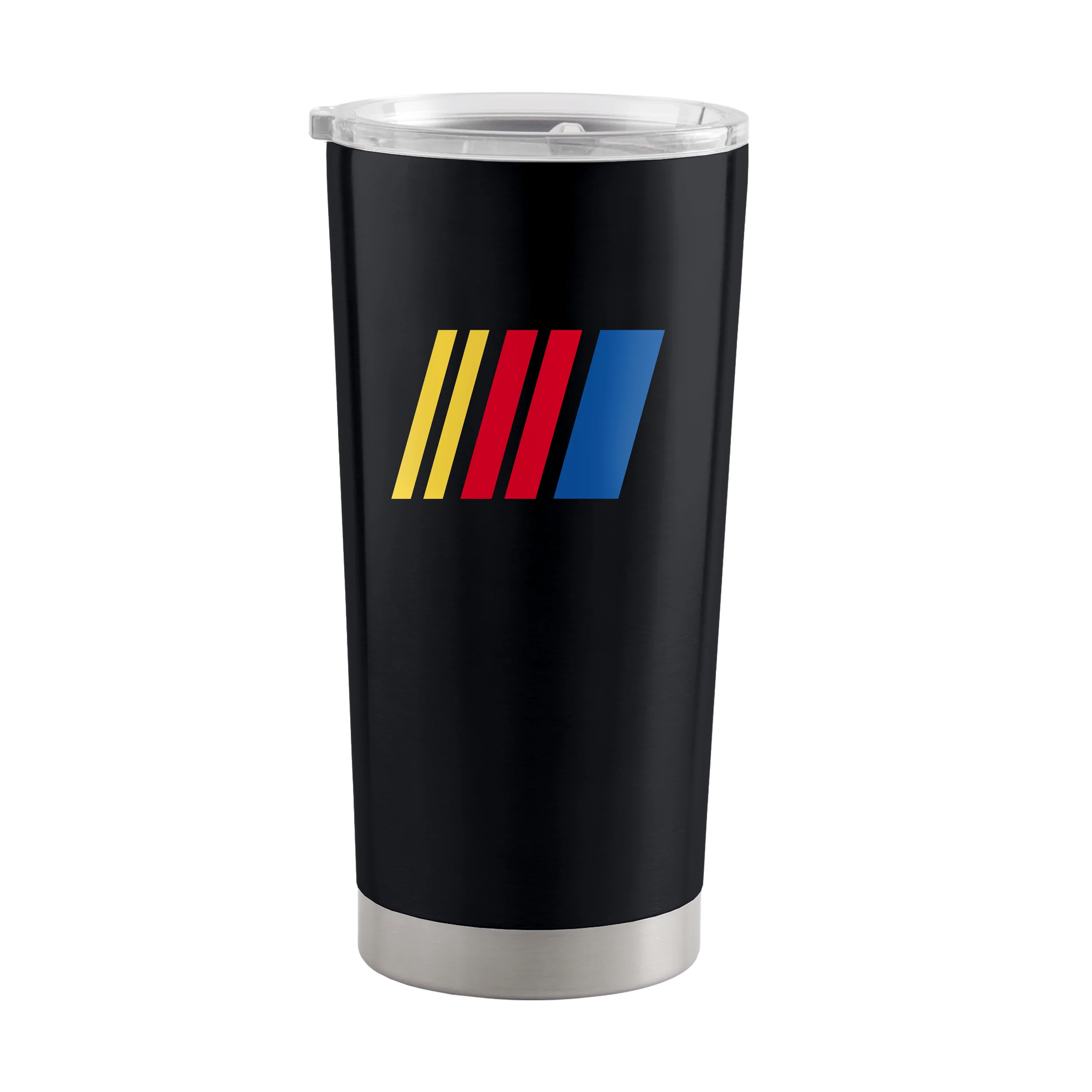 Nascar 20oz Gameday Stainless Steel Tumbler