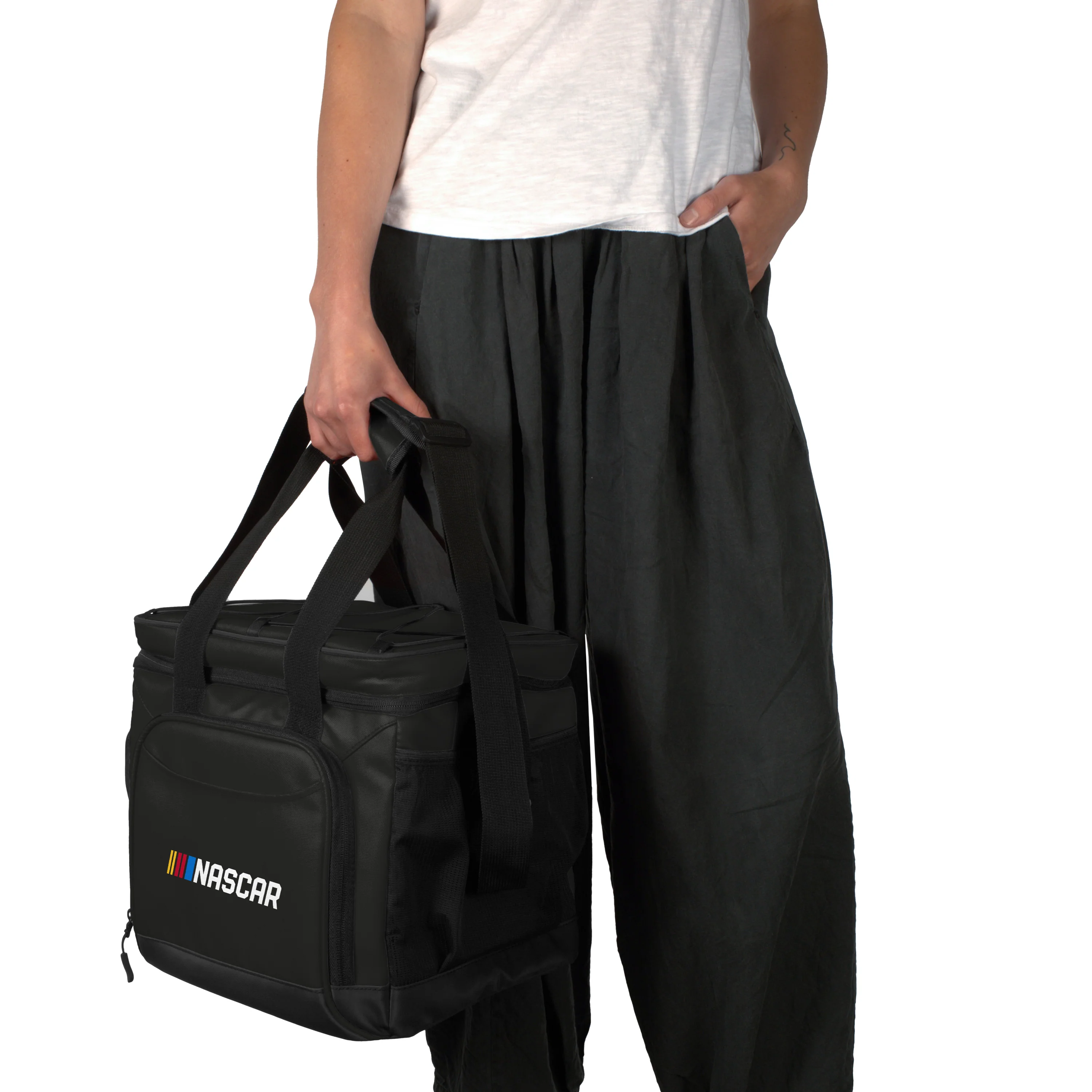 Nascar 24 Can Flex Cooler - Image 5