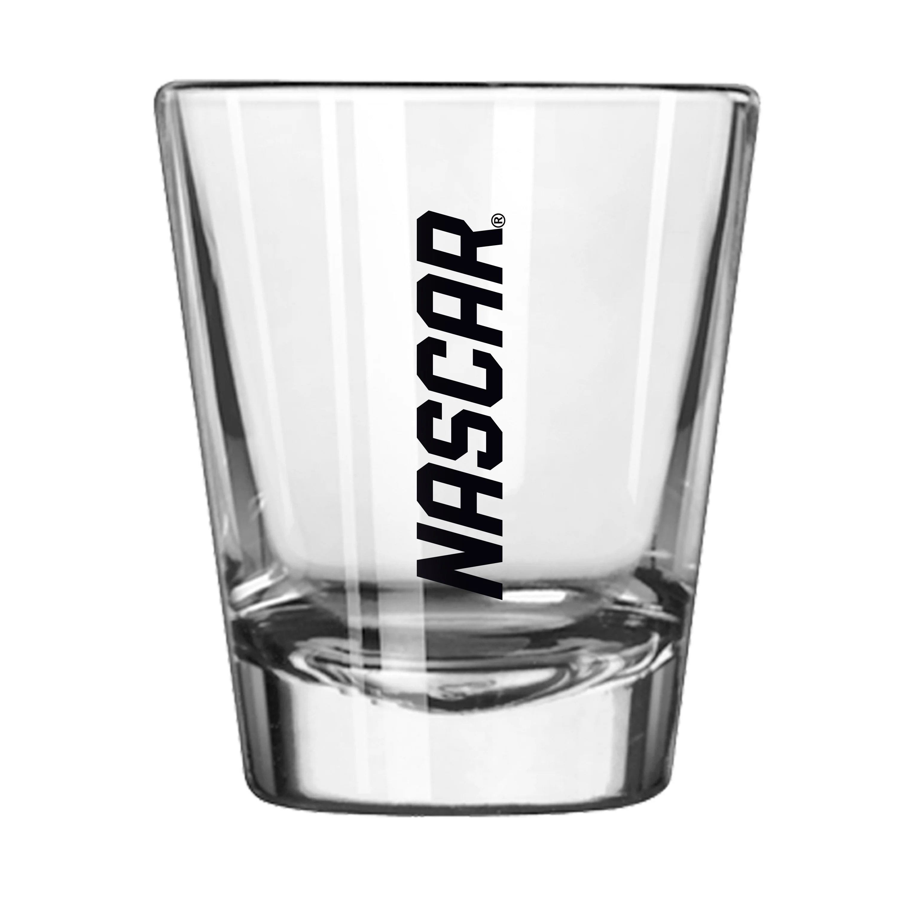 Nascar 2oz Gameday Shot Glass - Image 3