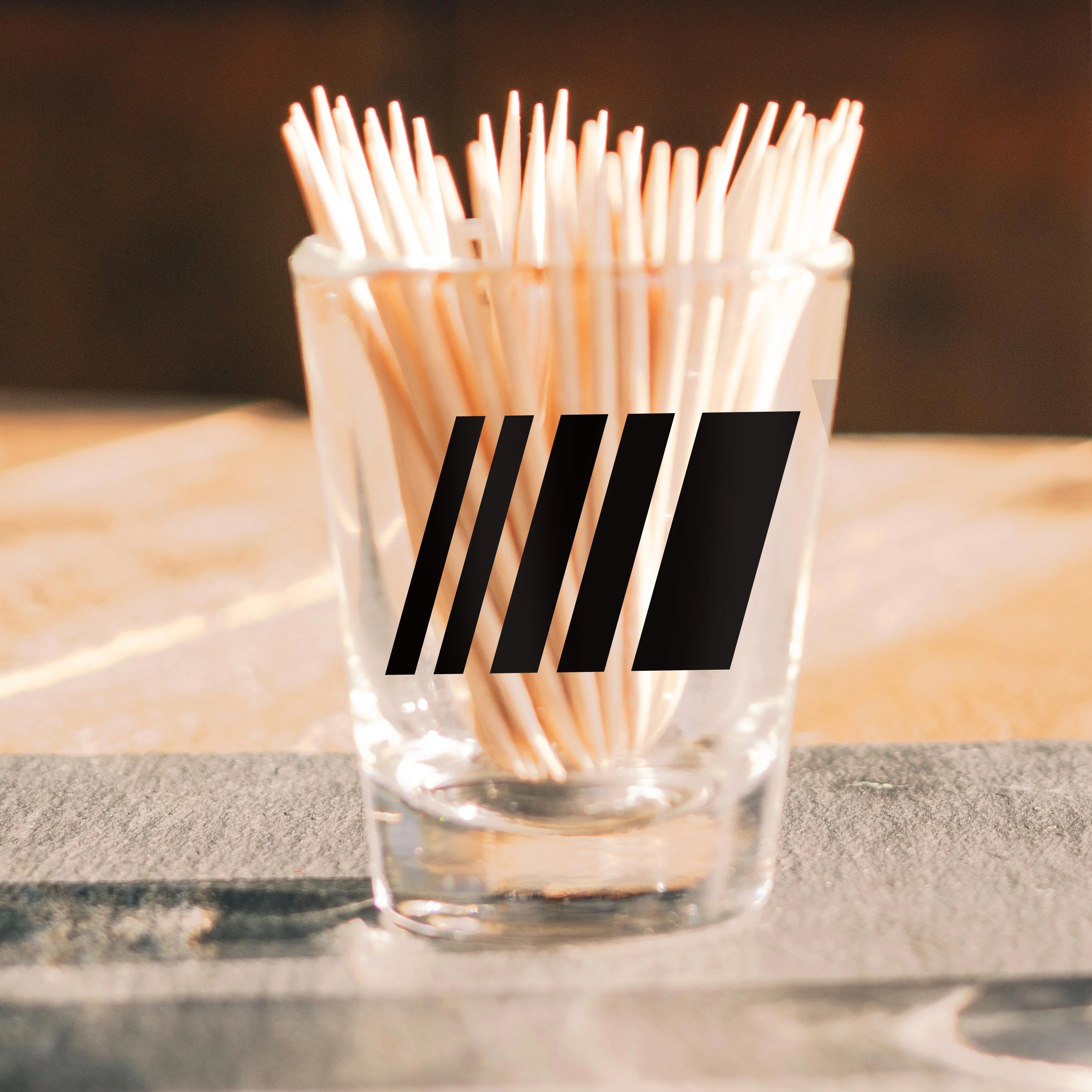 Nascar 2oz Gameday Shot Glass - Image 4