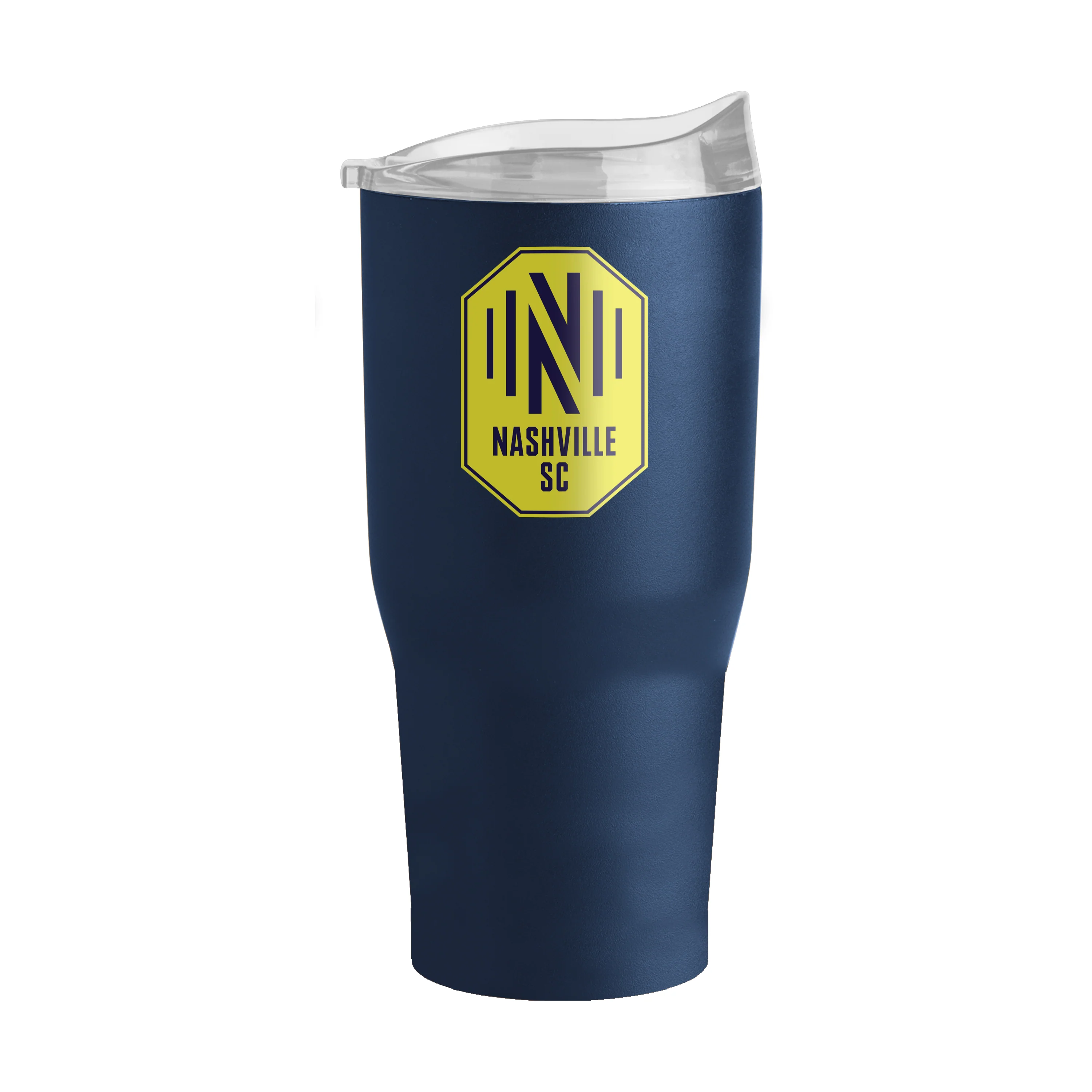 Nashville SC Walker Zimmerman 30oz Powder Coat Tumbler - Image 2