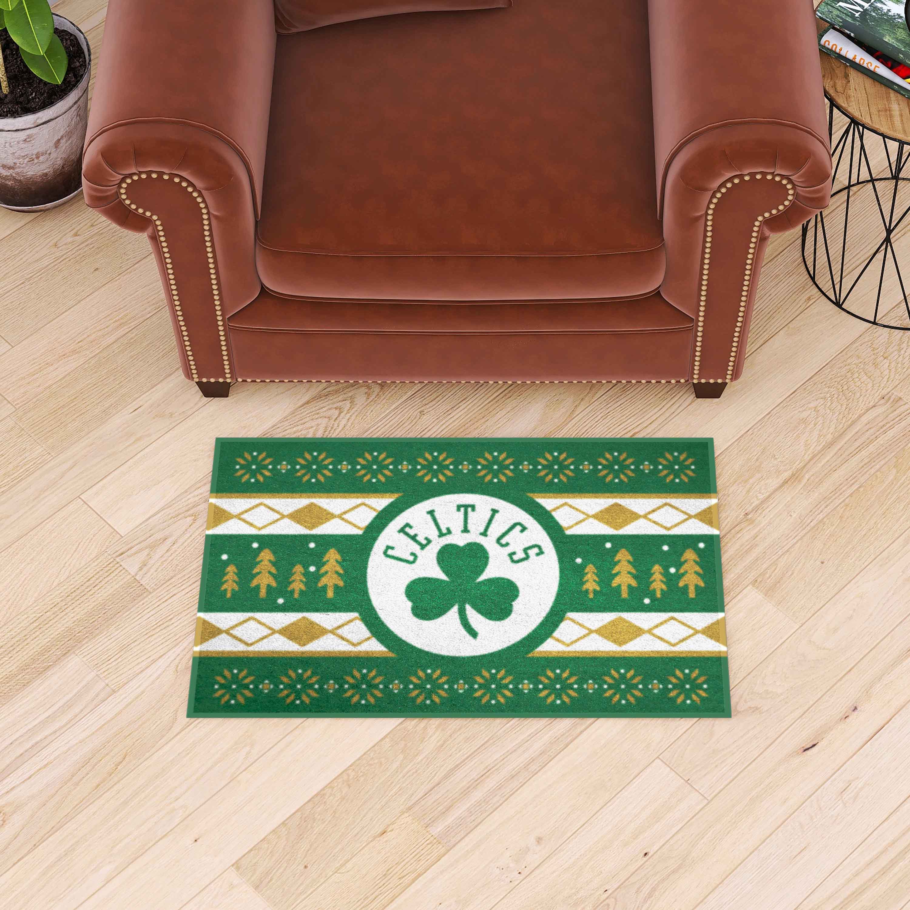 NBA - Boston Celtics HOLIDAY SWEATER STARTER - Image 2