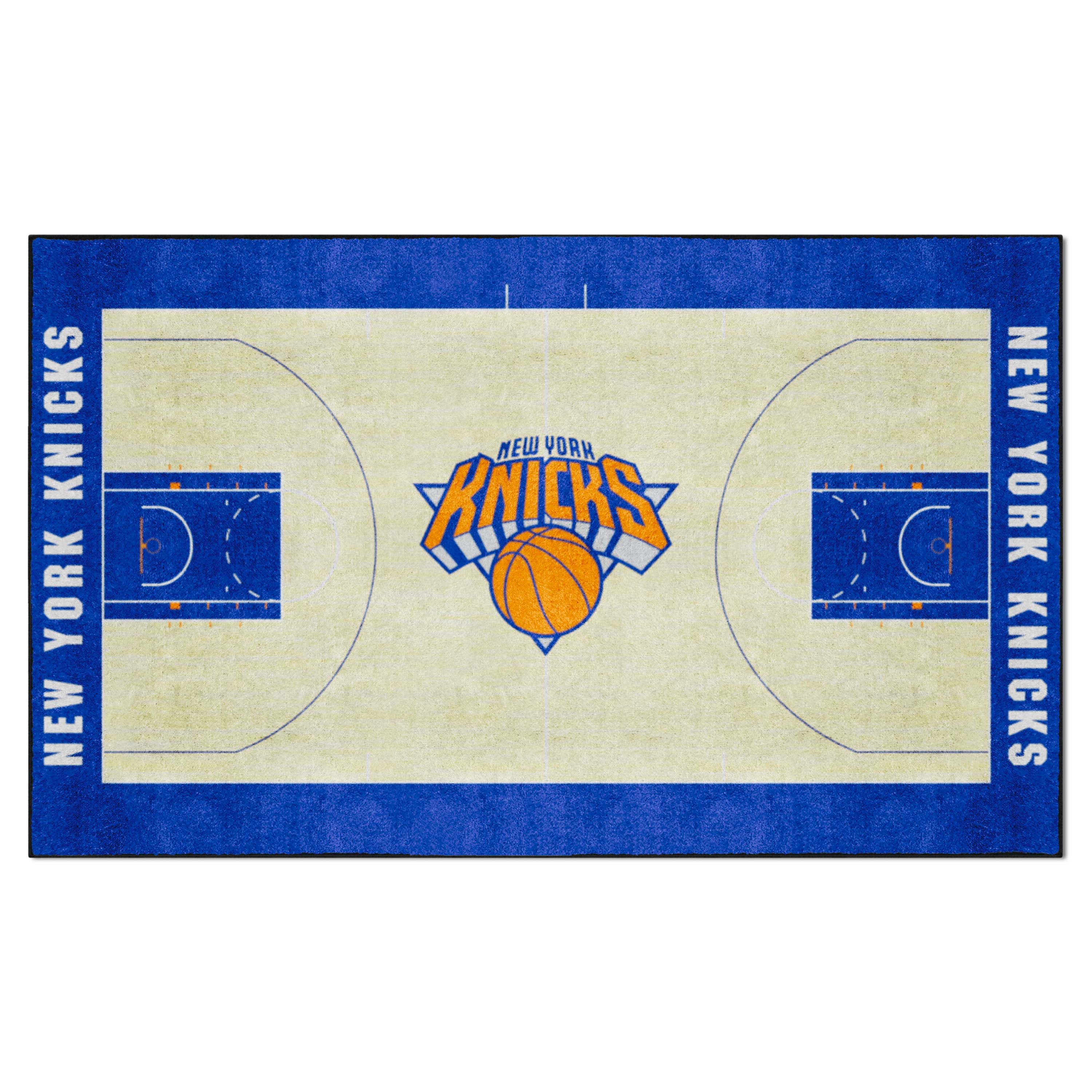 NBA - New York Knicks RUG6X10
