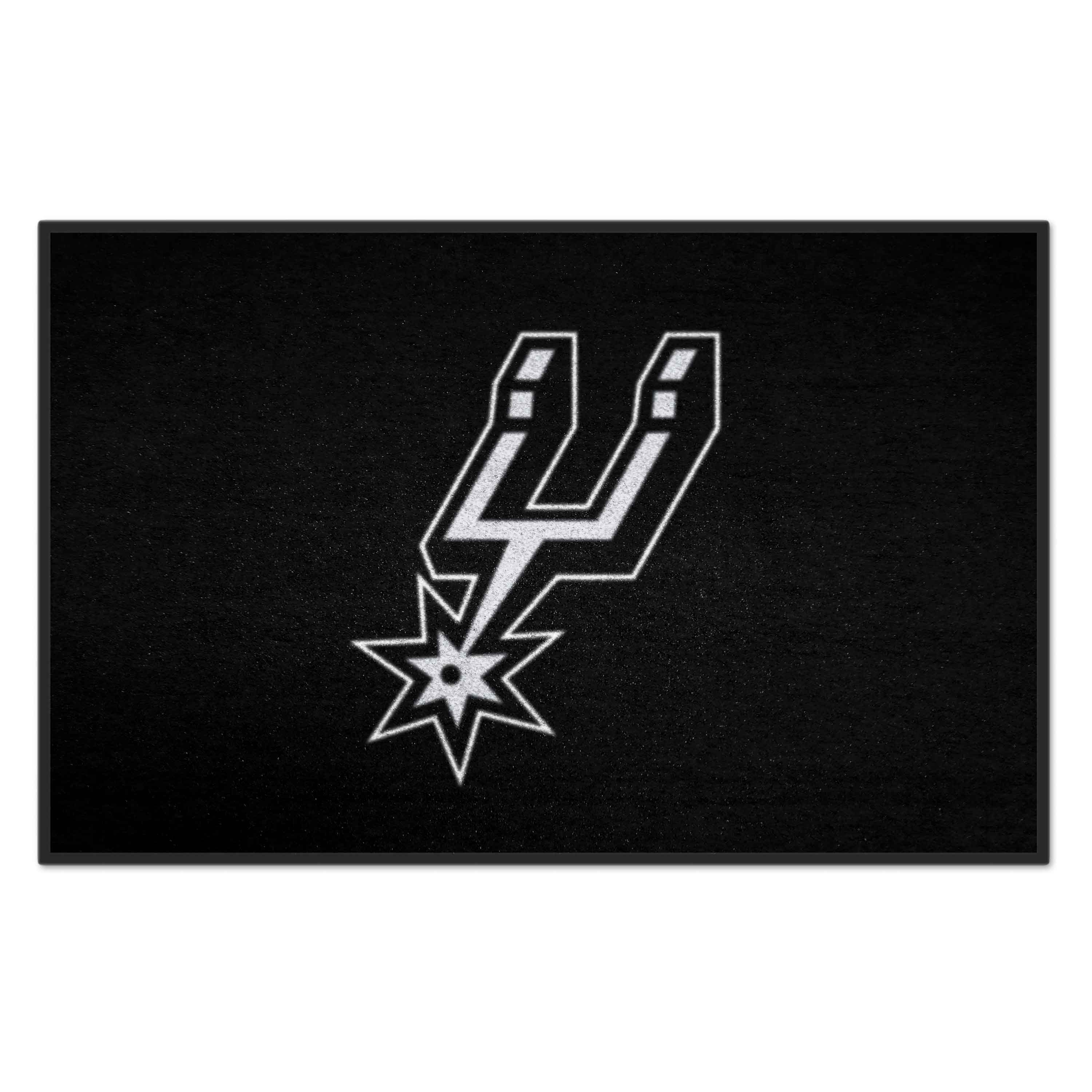 NBA - San Antonio Spurs Starter Mat