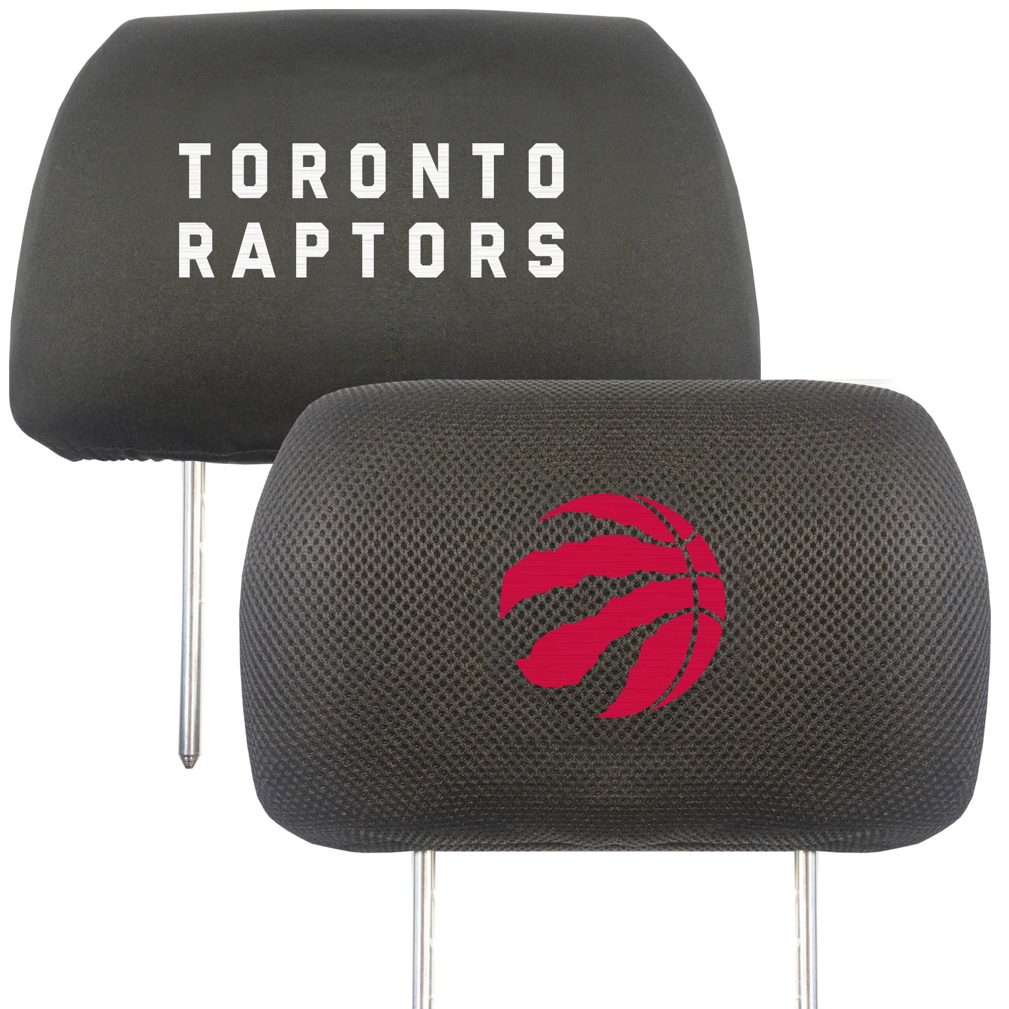 NBA - Toronto Raptors Head Rest Cover