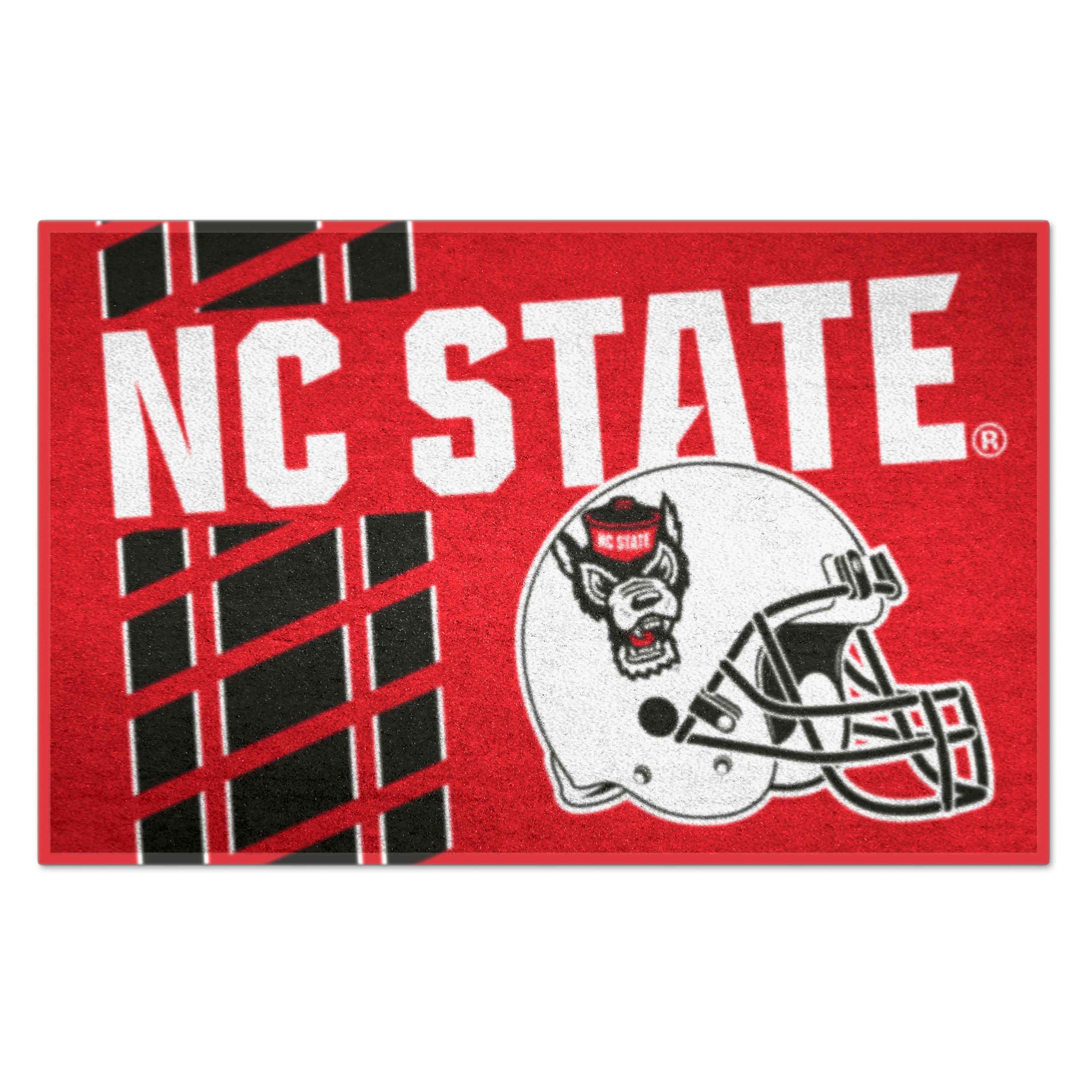 NC State University Starter Mat - Uniform