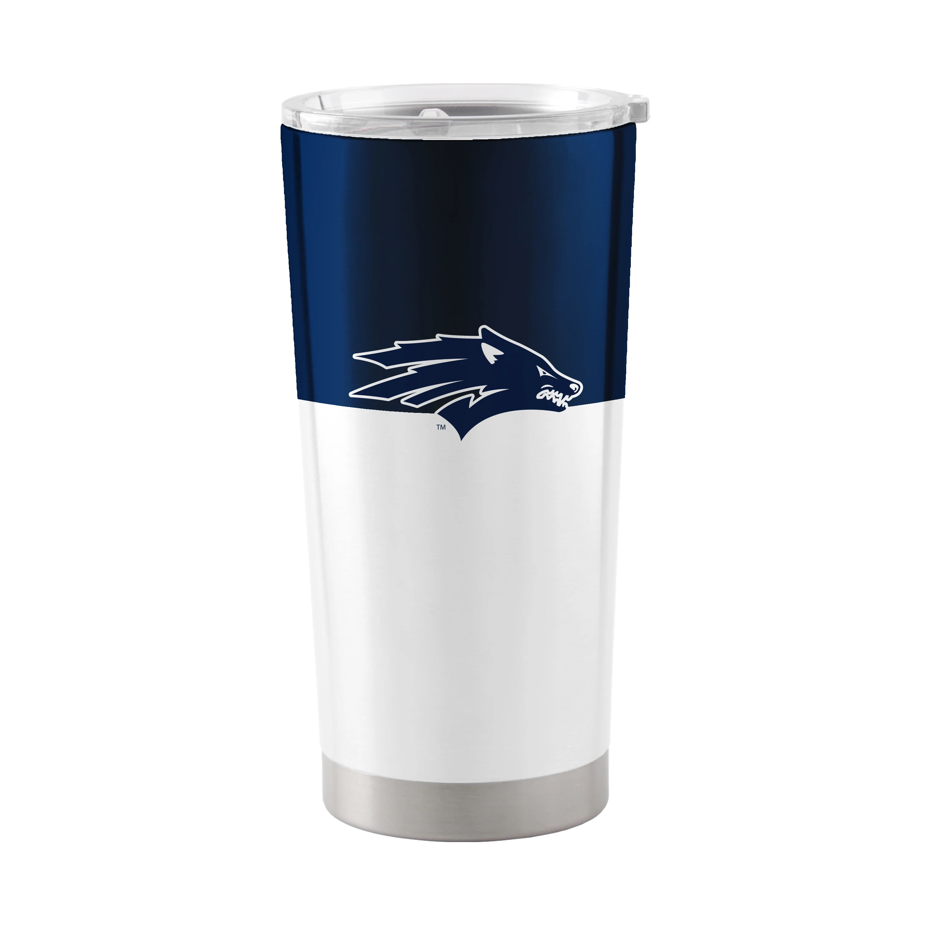 Nevada 20oz Colorblock Stainless Tumbler