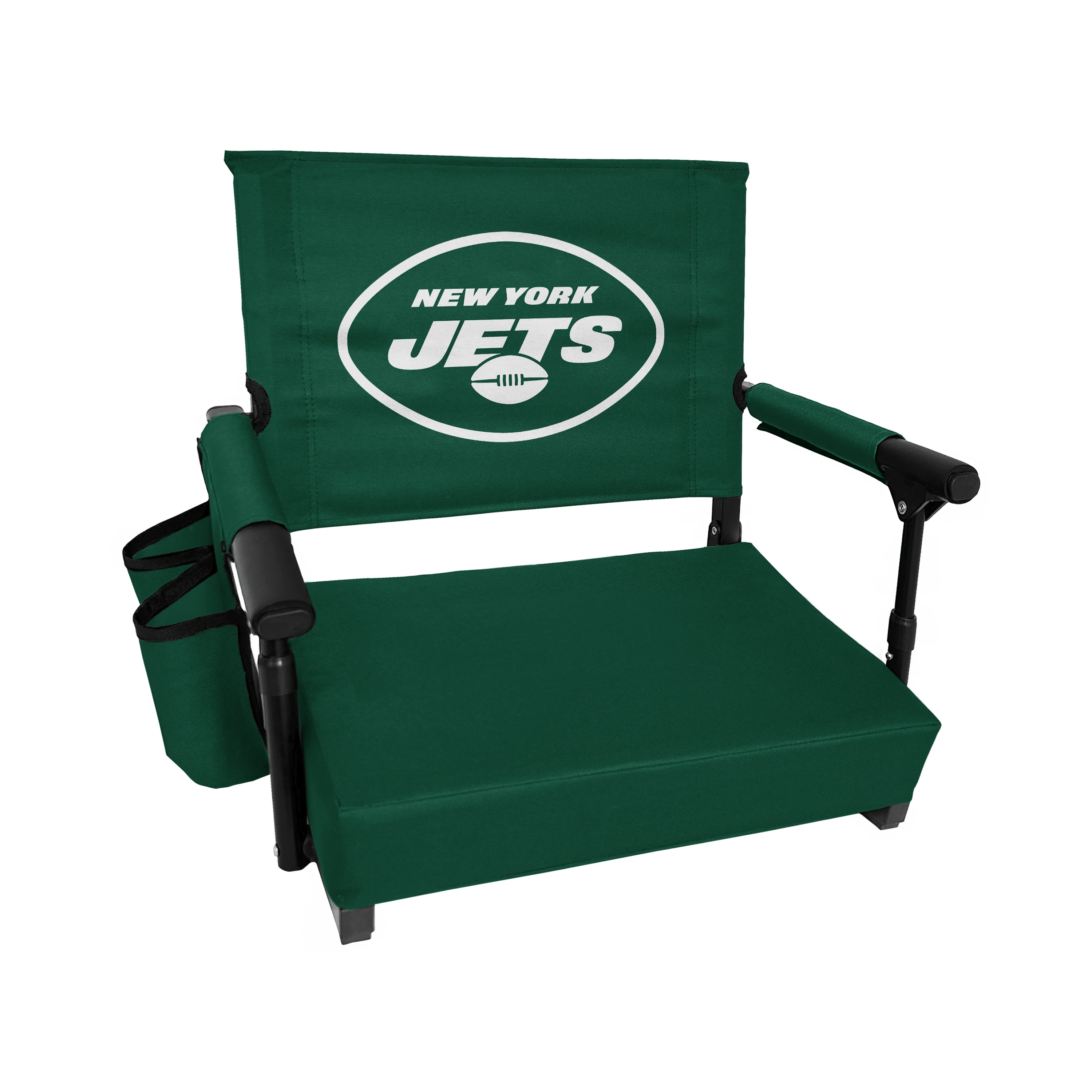New York Jets Premium Stadium Seat