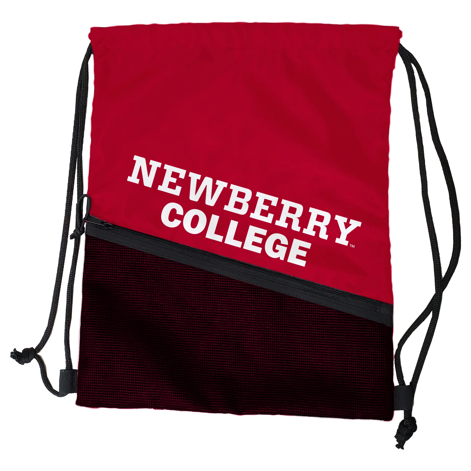 Newberry College Tilt Backsack