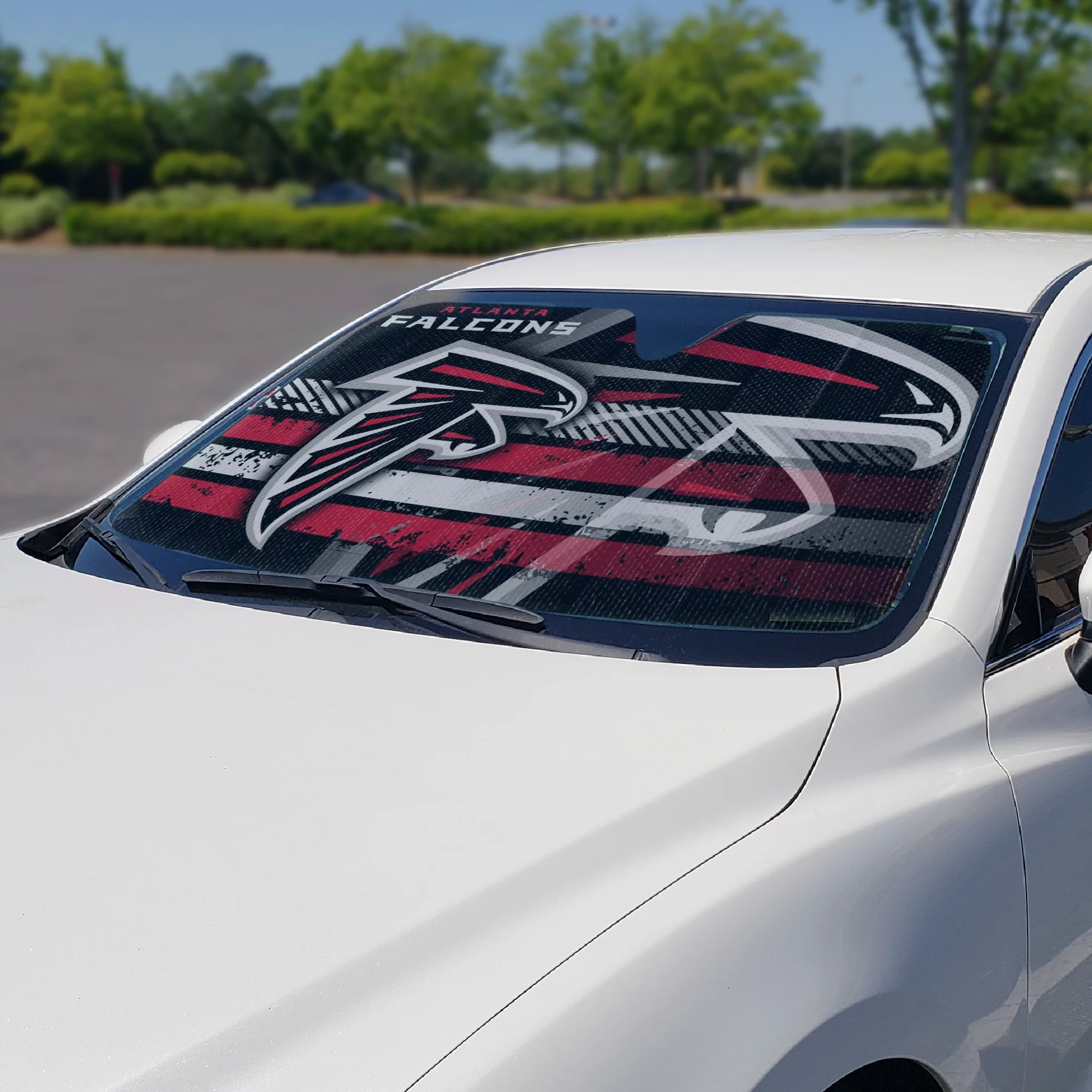 NFL - Atlanta Falcons Auto Shade - Image 2