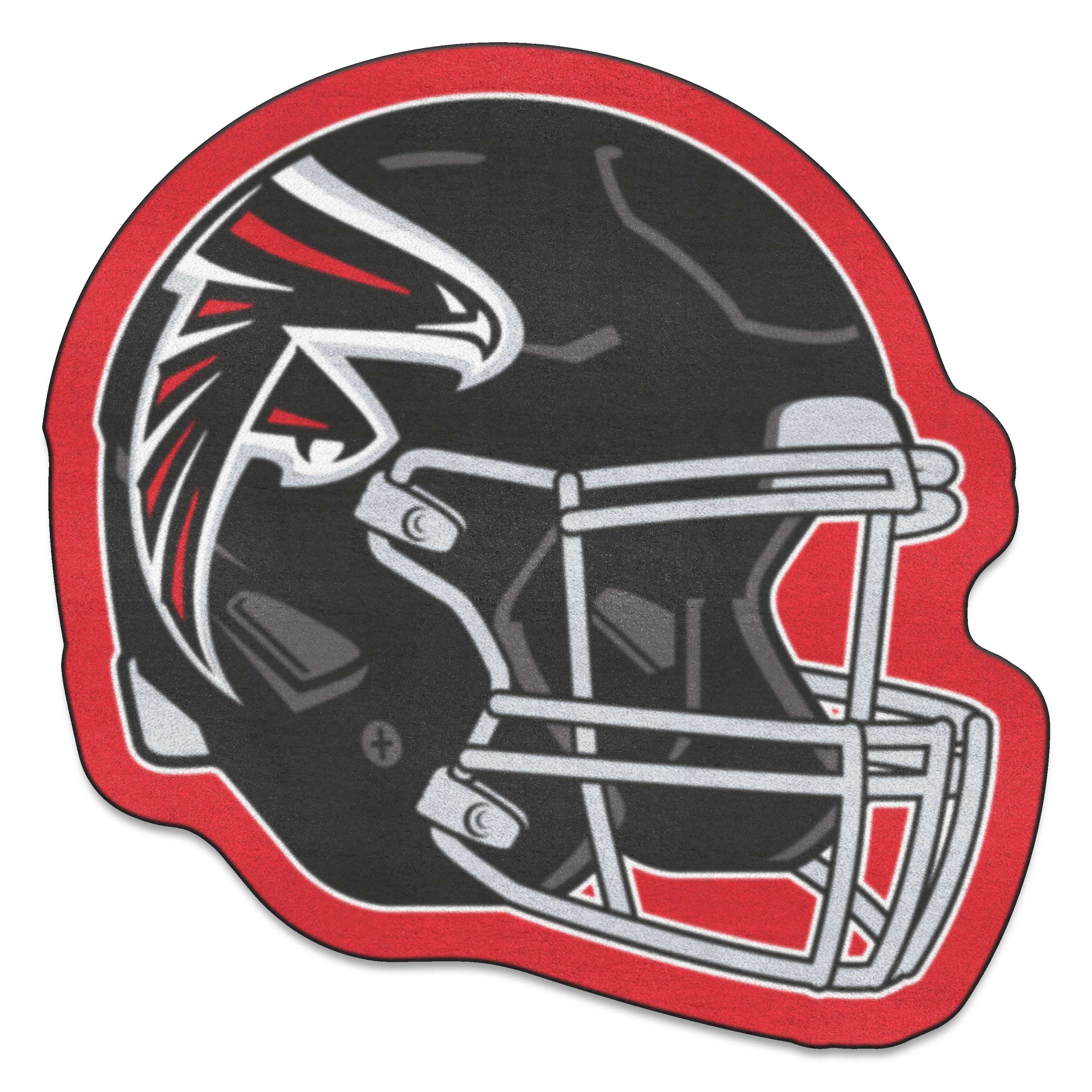 NFL - Atlanta Falcons Mascot Mat