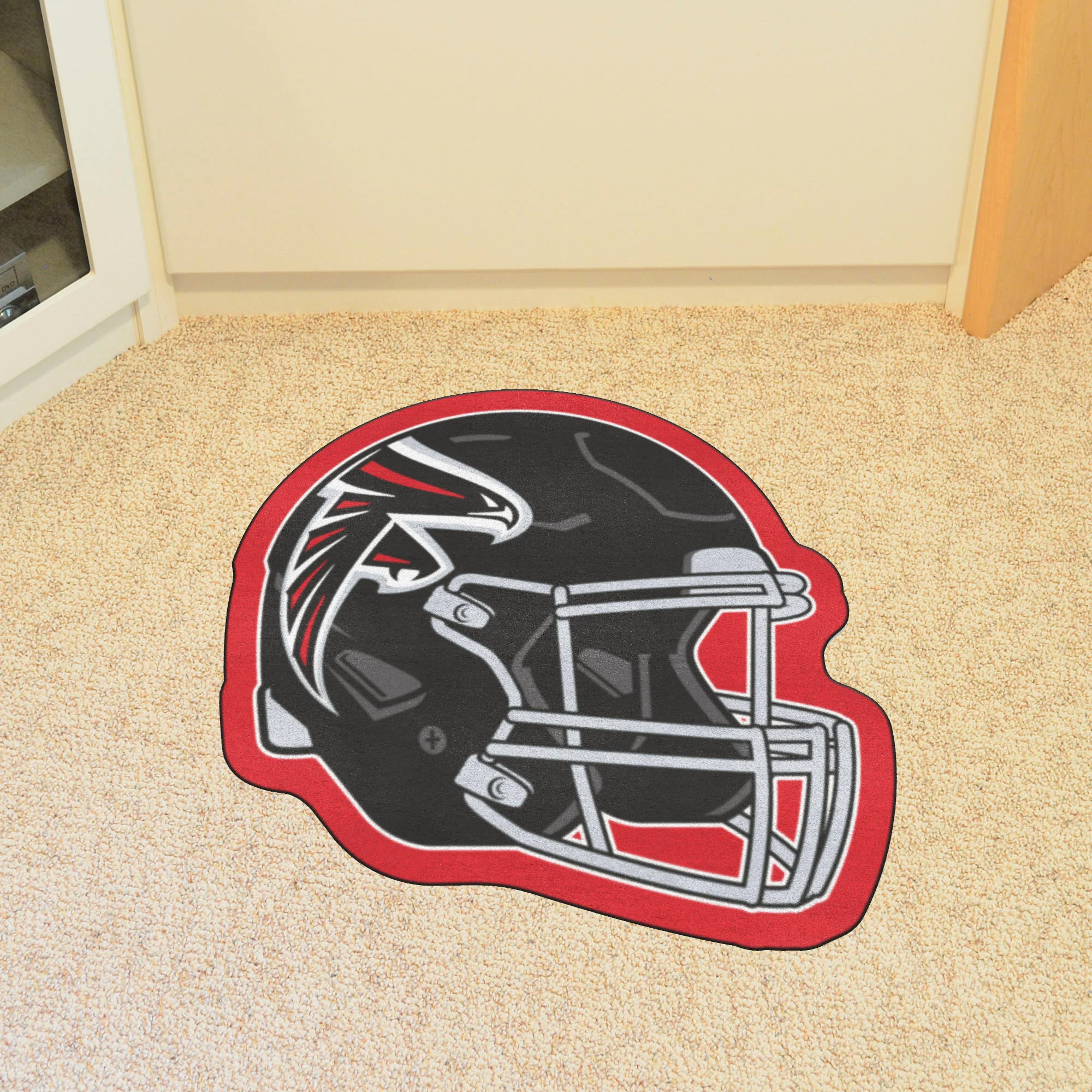 NFL - Atlanta Falcons Mascot Mat - Image 2