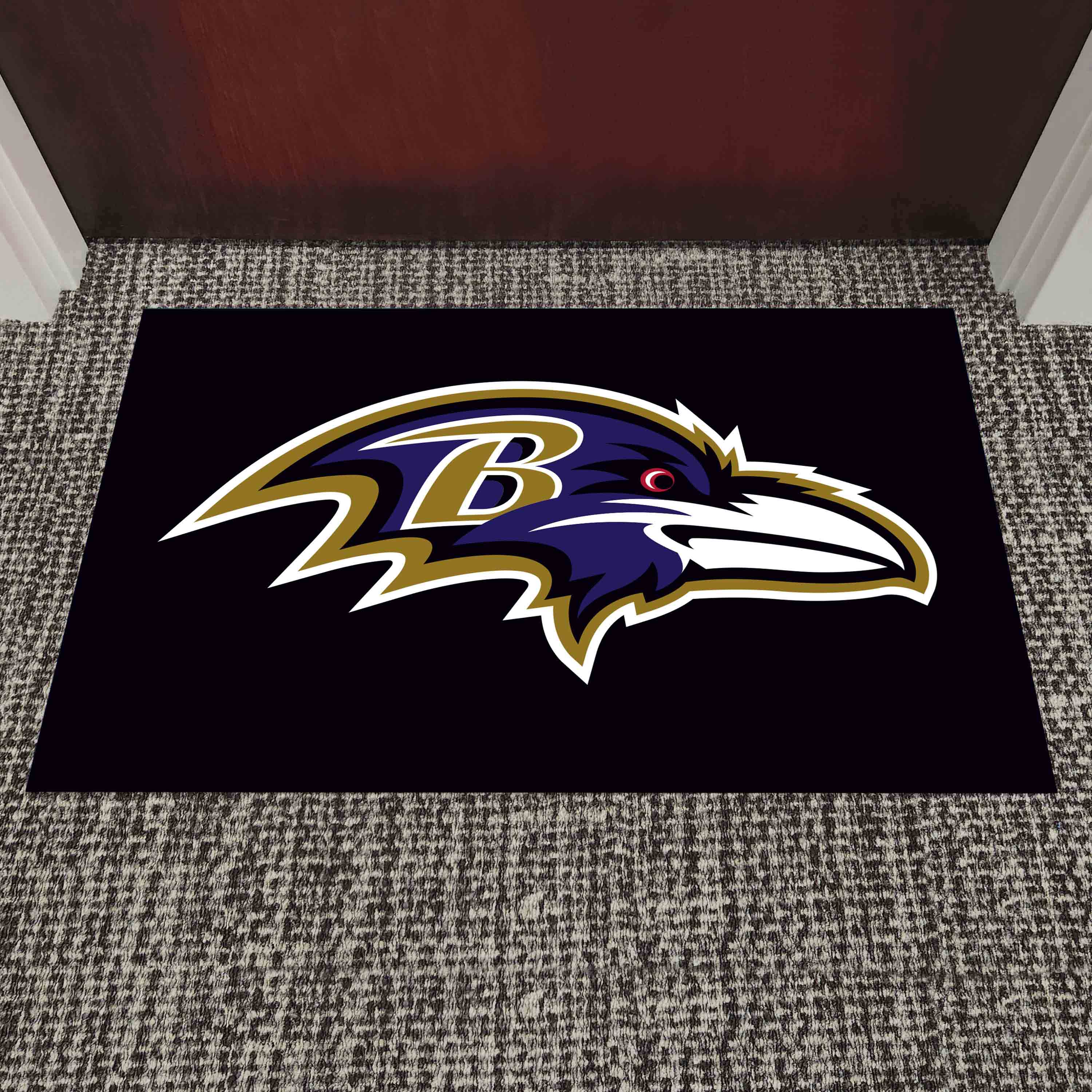 NFL - Baltimore Ravens HiDef Rookie - Image 2