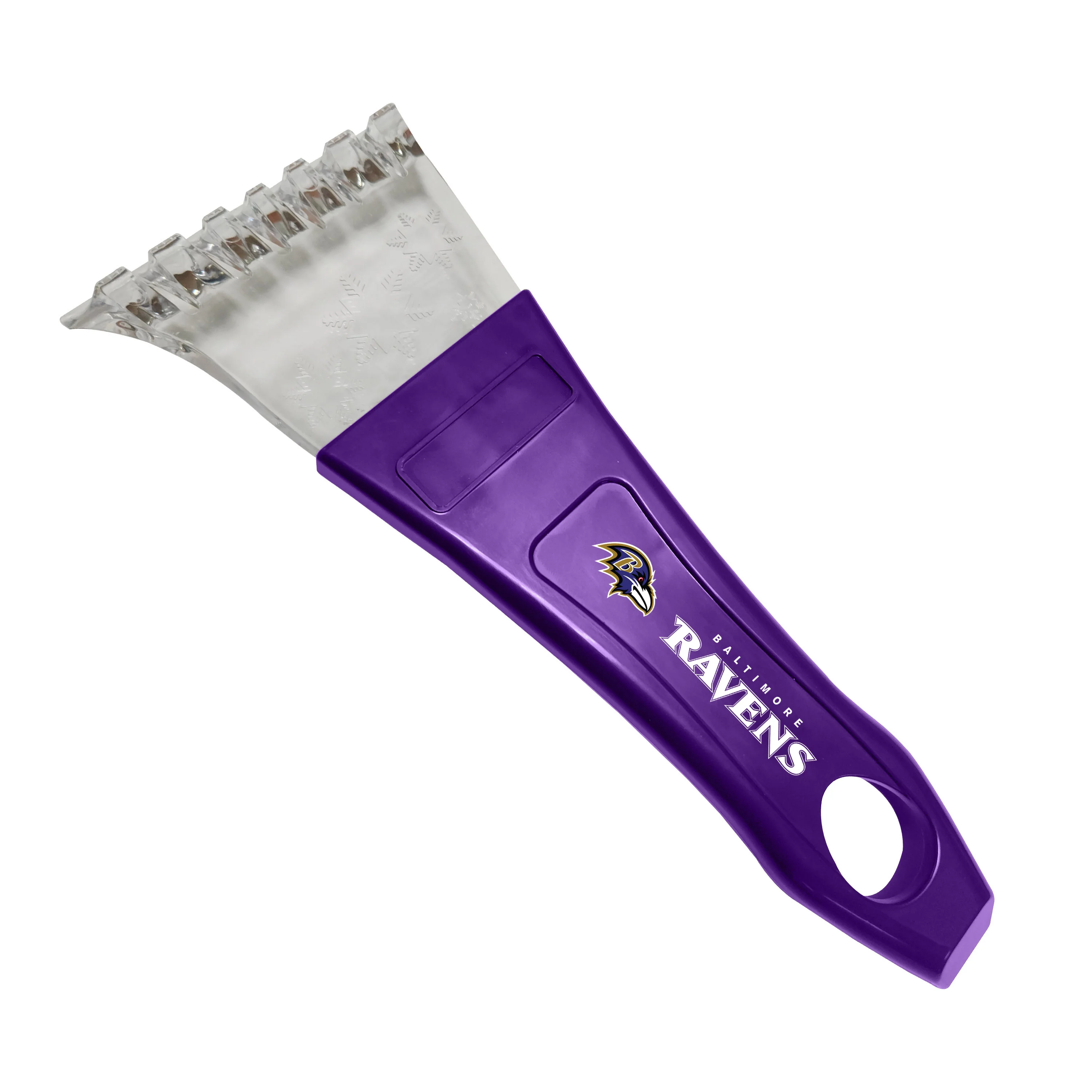 NFL - Baltimore Ravens Ice Scraper