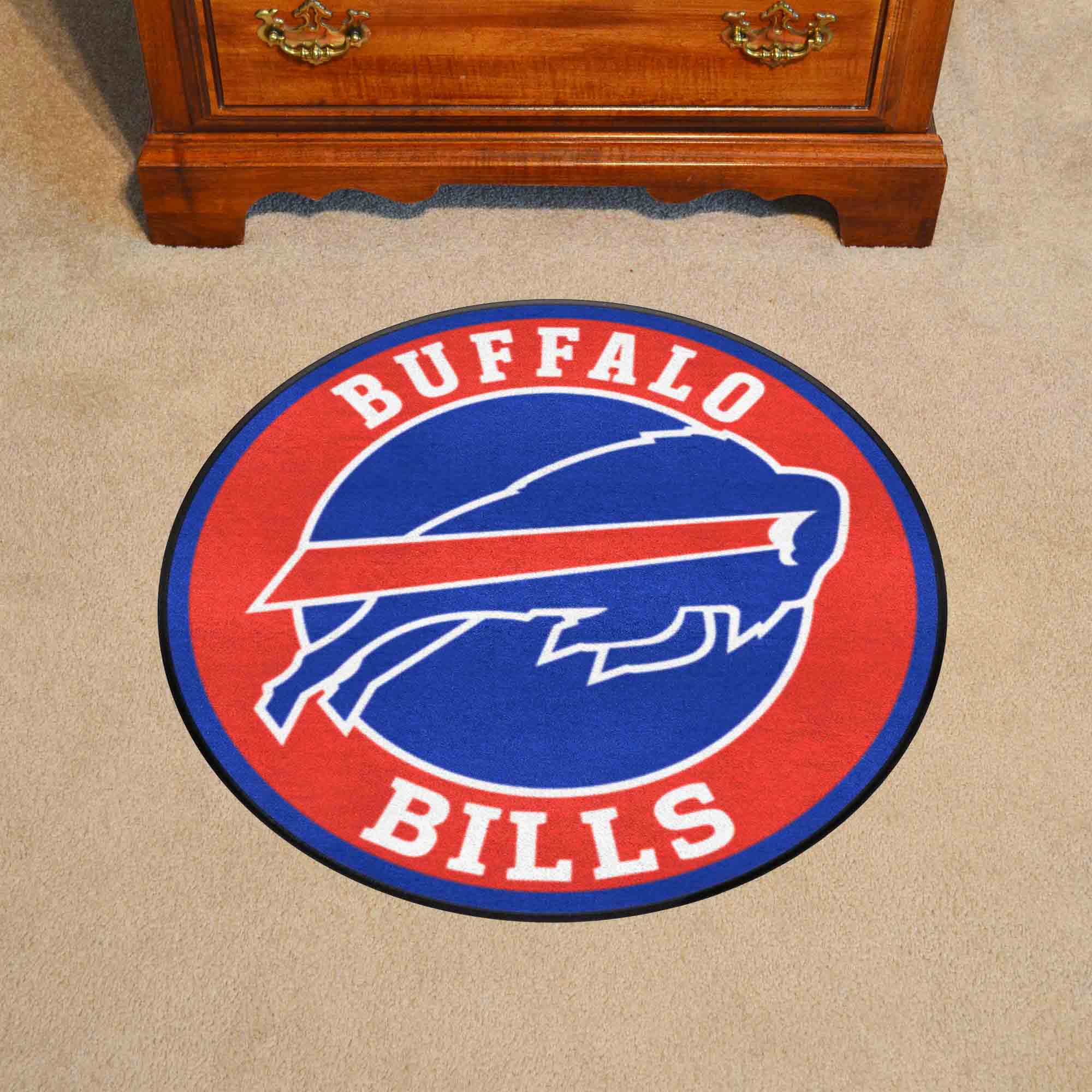 NFL - BUFFALO BILLS - Image 2