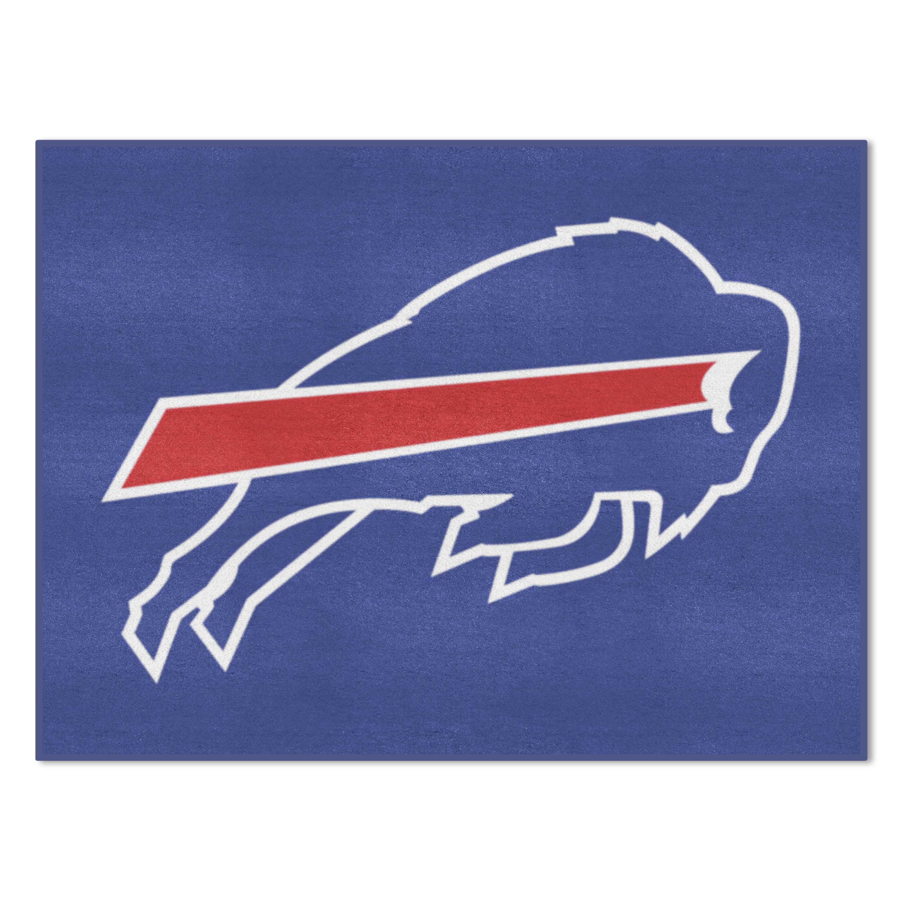 NFL - Buffalo Bills All-Star Mat