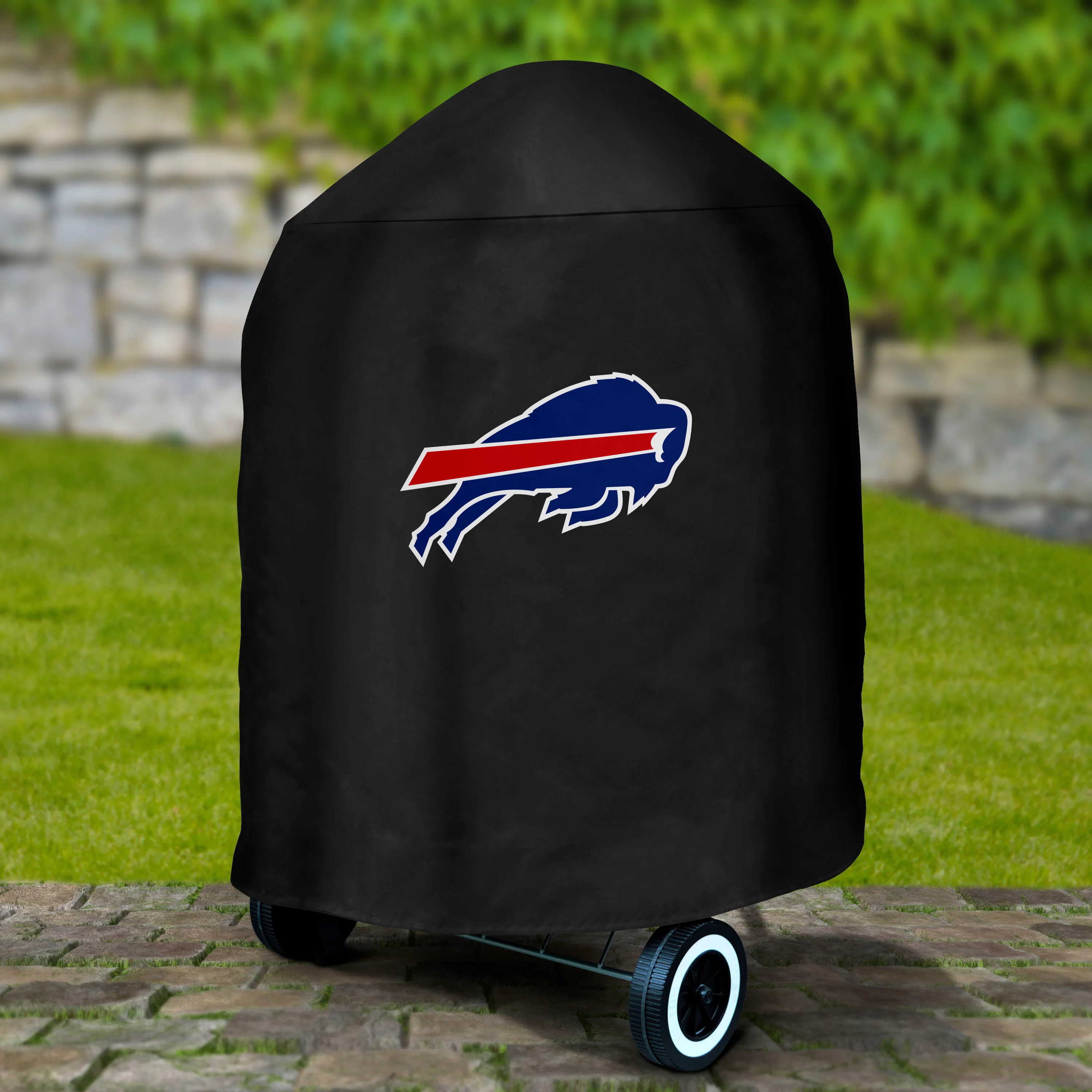 NFL - Buffalo Bills GRILLCOVERKETTLE - Image 2