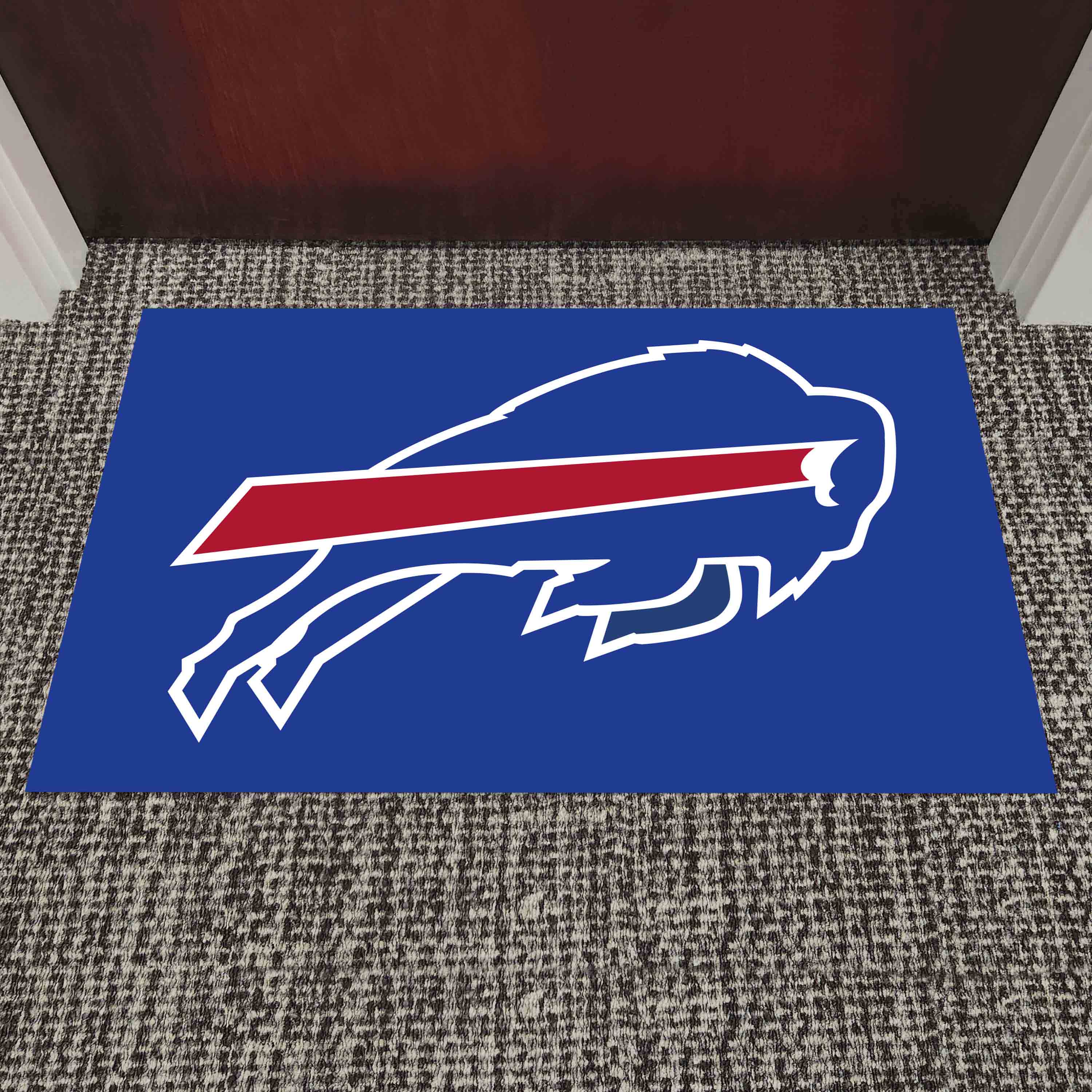 NFL - Buffalo Bills HiDef Rookie - Image 2