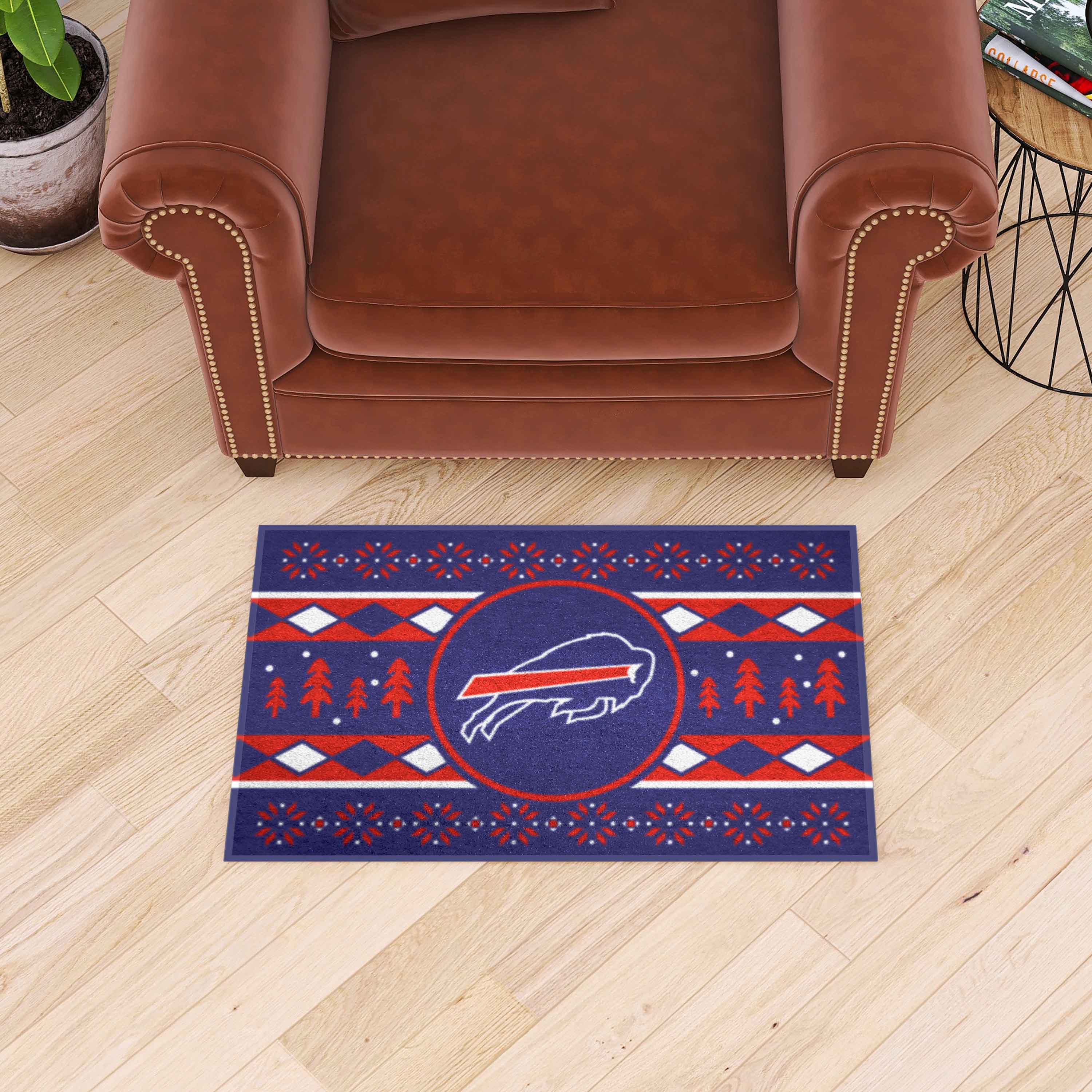 NFL - Buffalo Bills HOLIDAY SWEATER STARTER - Image 2