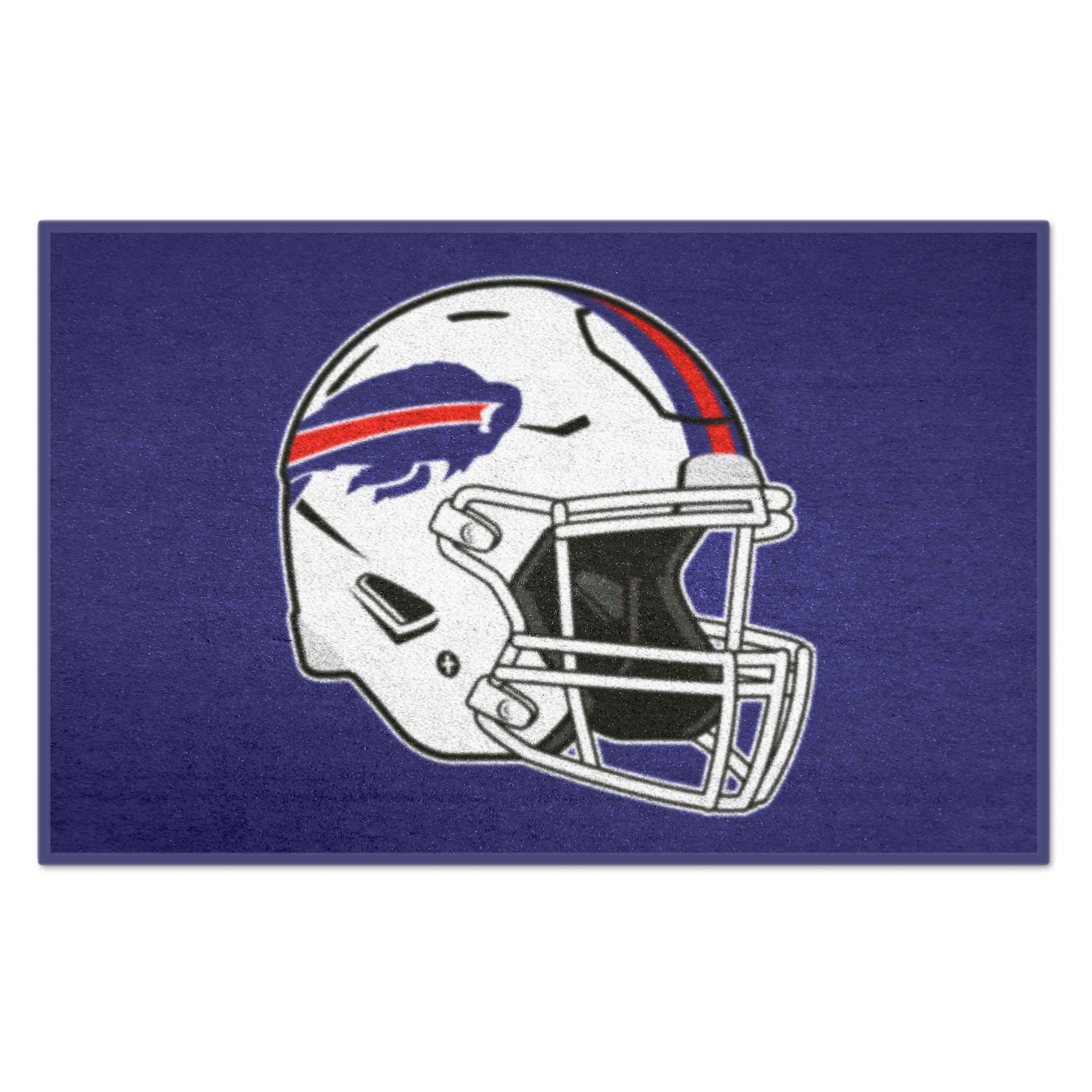 NFL - Buffalo Bills Starter Mat