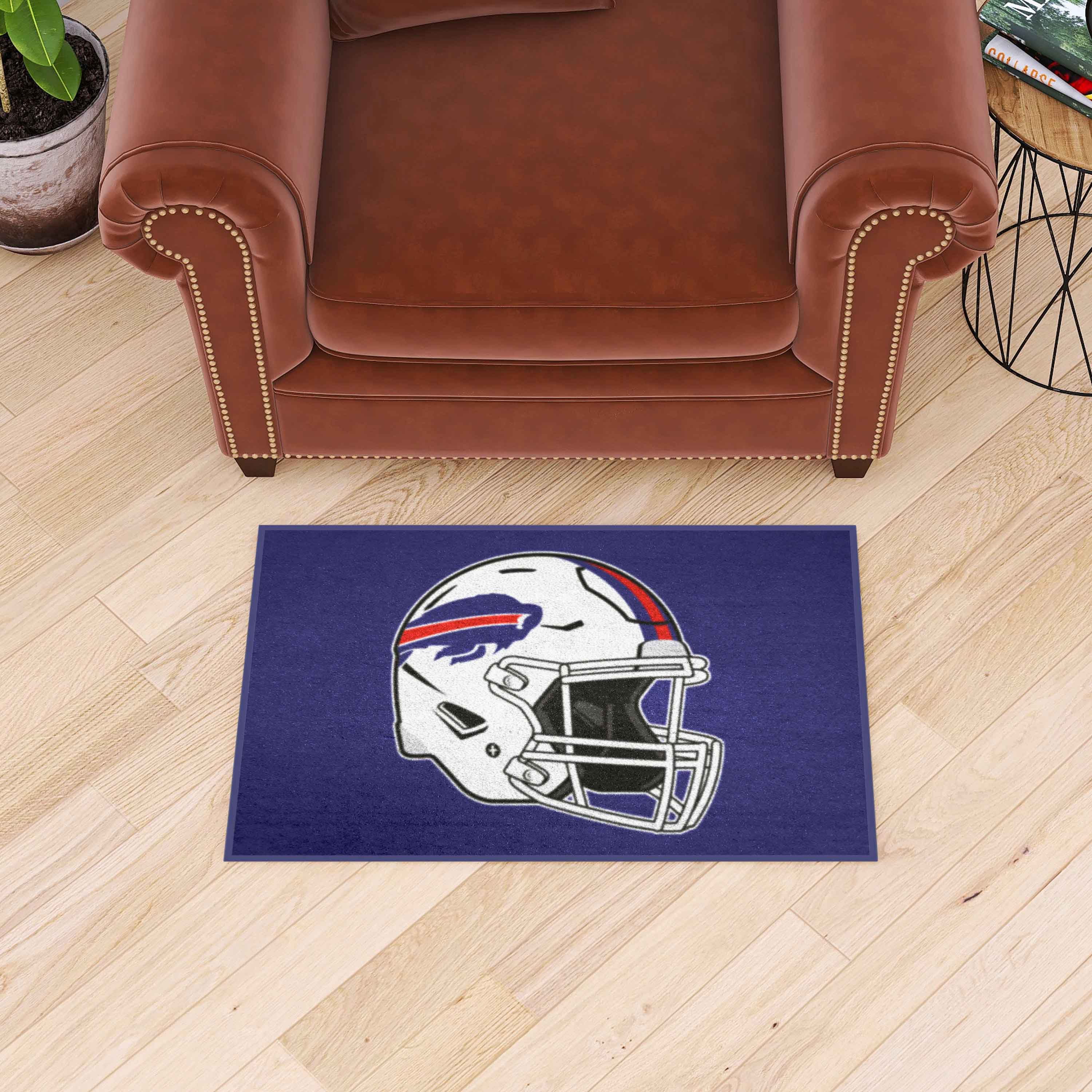 NFL - Buffalo Bills Starter Mat - Image 2