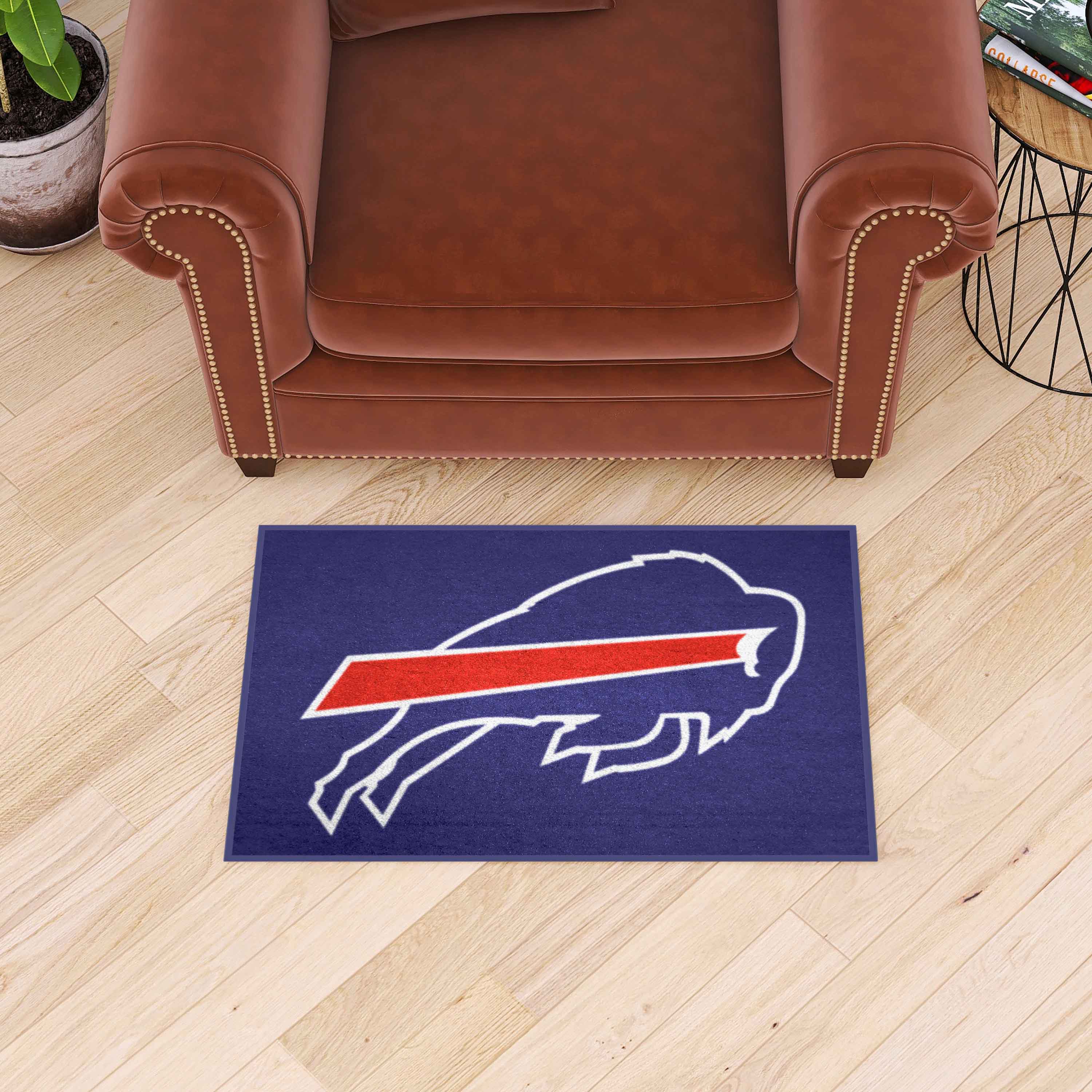 NFL - Buffalo Bills Starter Mat - Image 2
