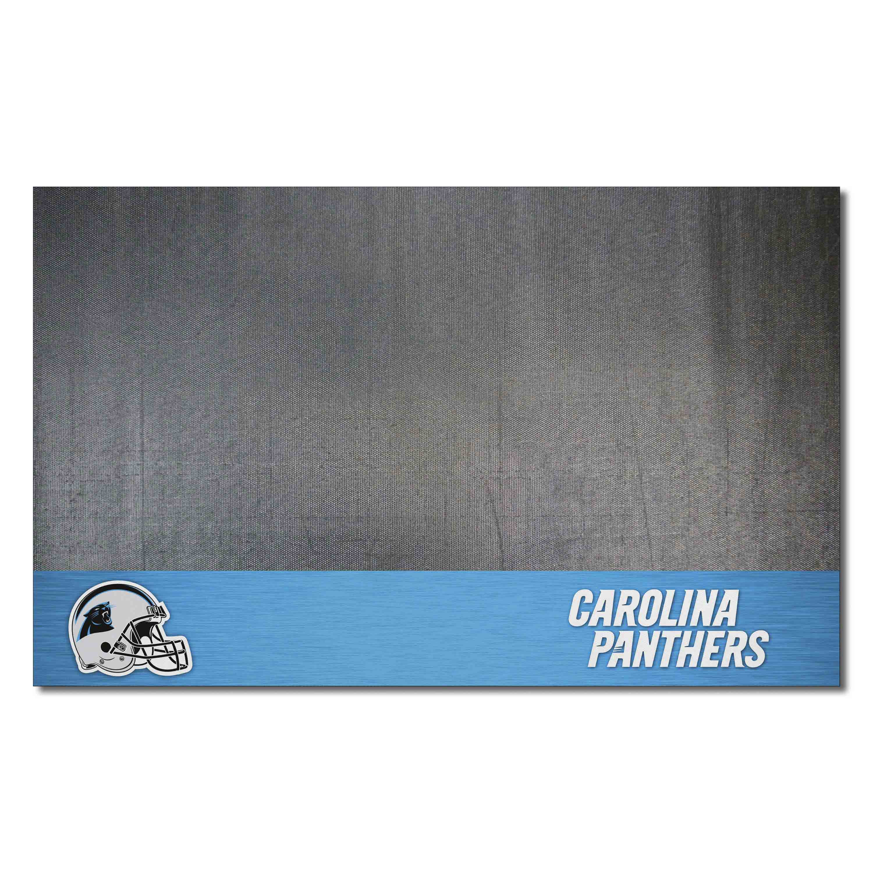 NFL - Carolina Panthers Grill Mat - Standard