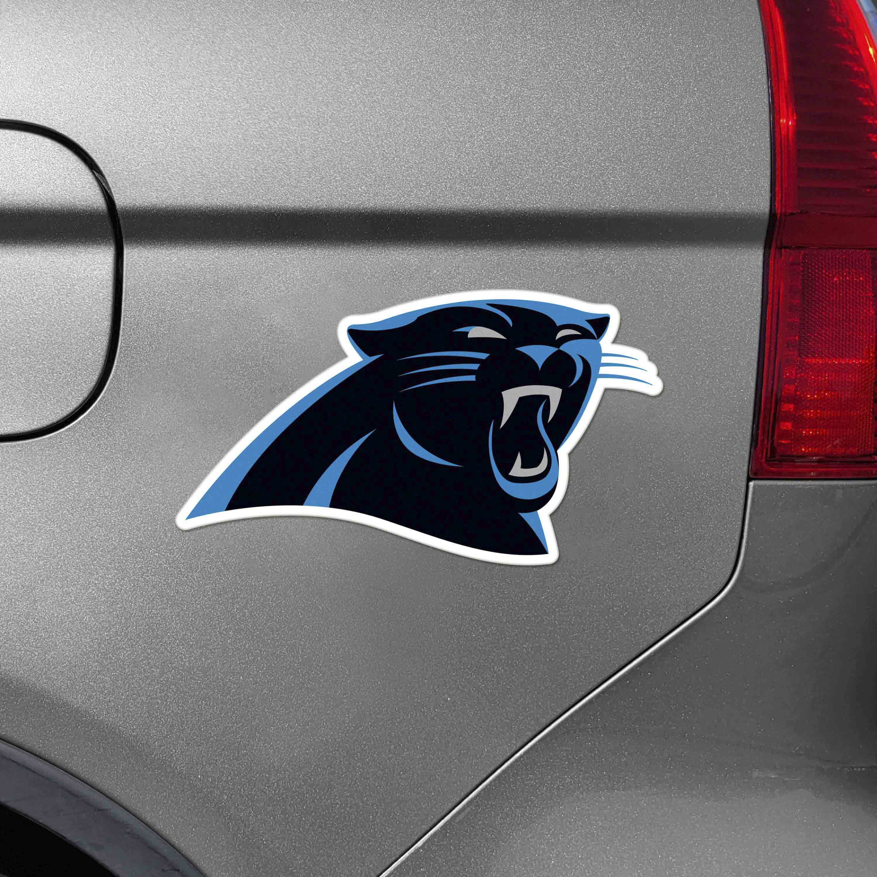 NFL - Carolina Panthers MAGNETLARGE - Image 2