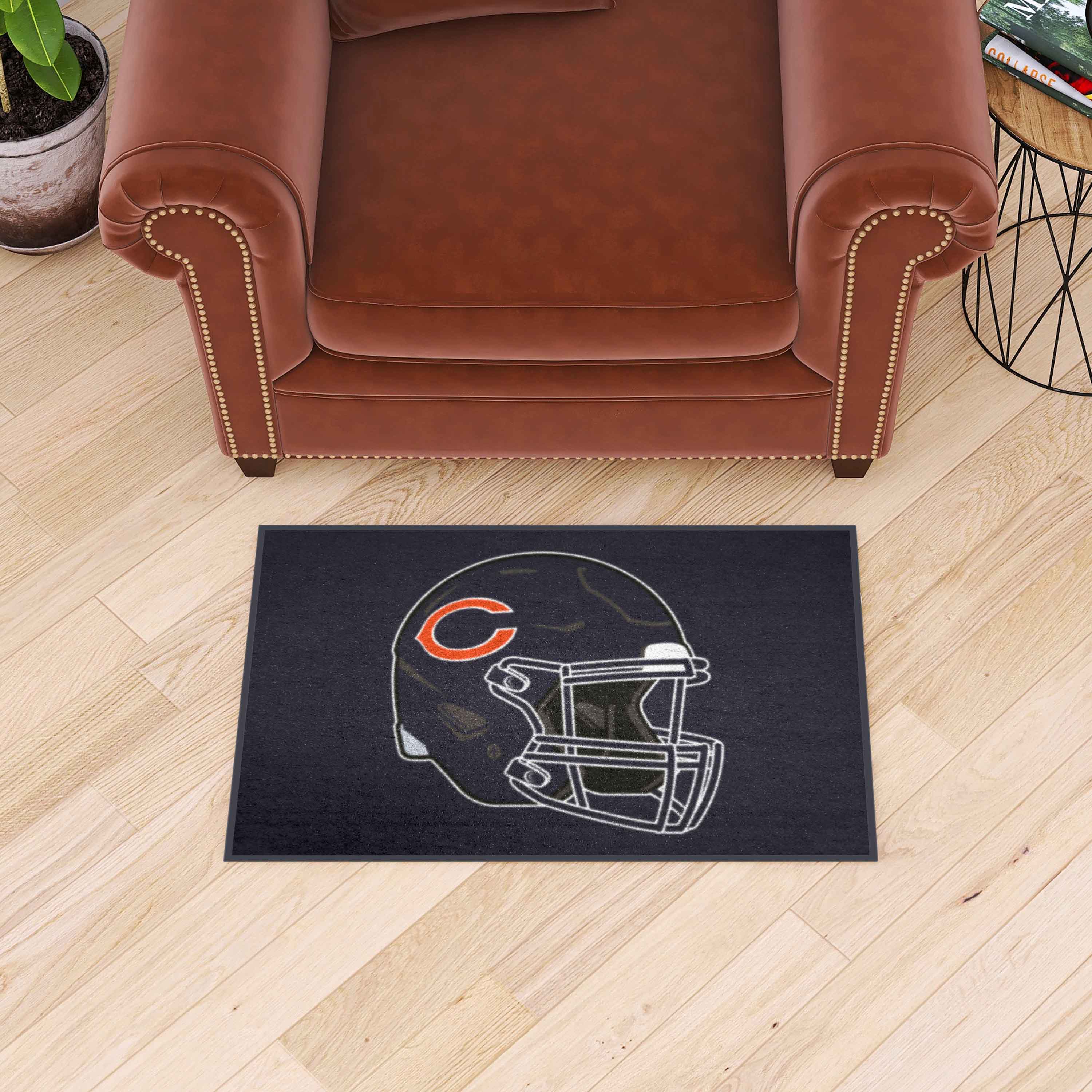NFL - Chicago Bears Starter Mat - Image 2