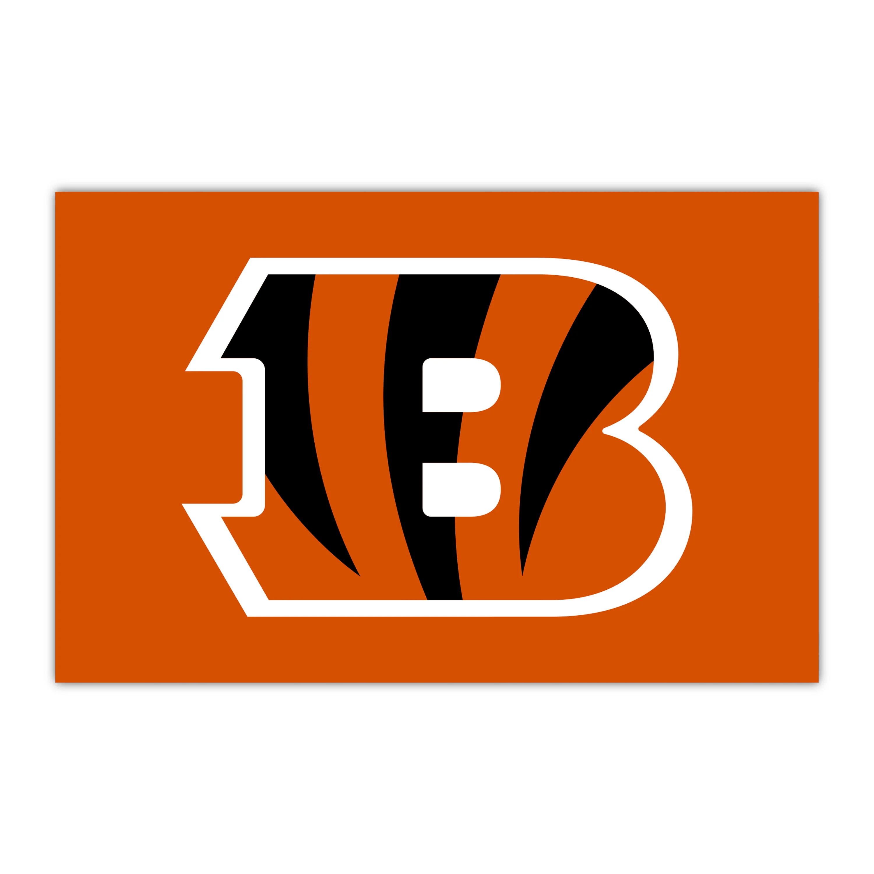 NFL - Cincinnati Bengals HiDef Rookie
