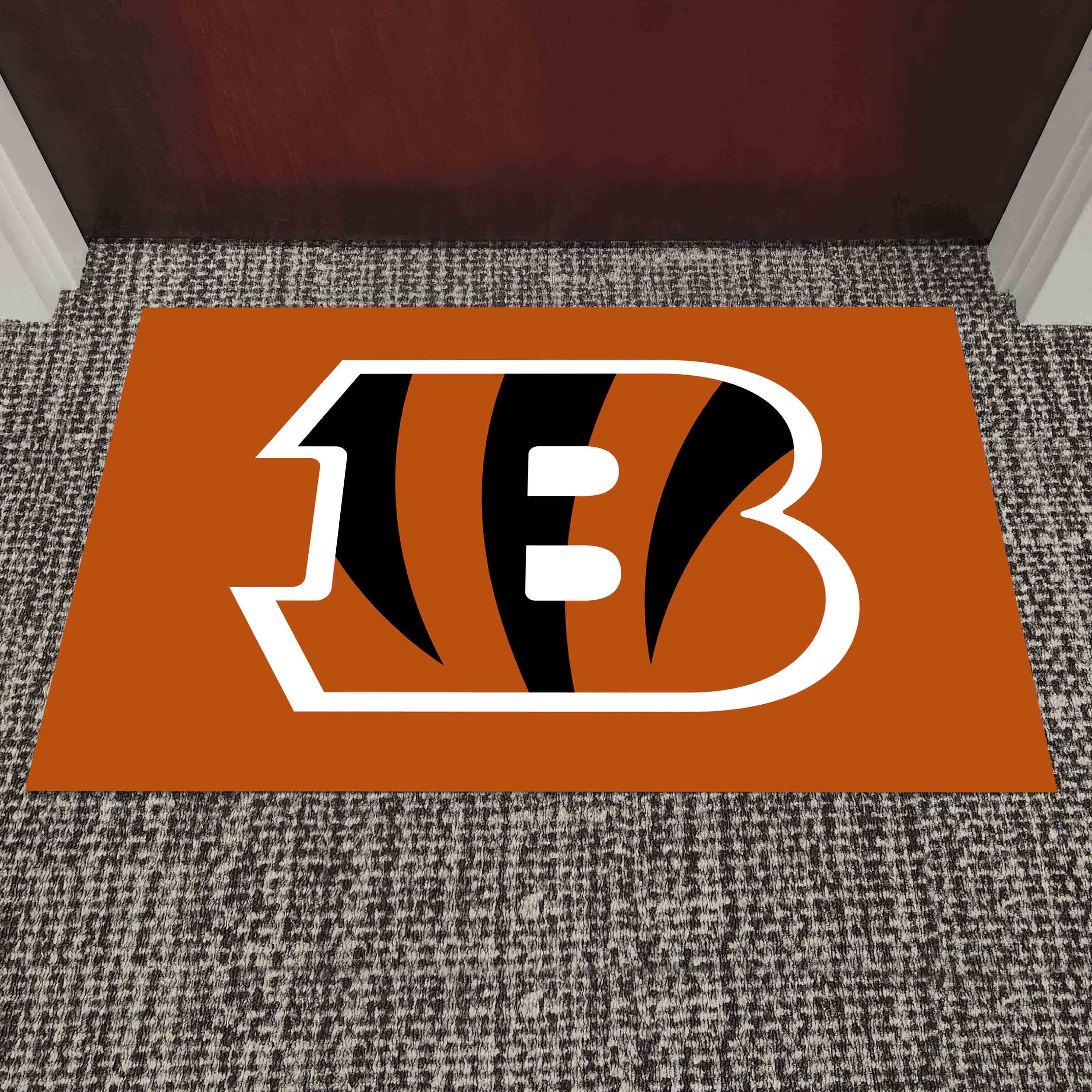 NFL - Cincinnati Bengals HiDef Rookie - Image 2