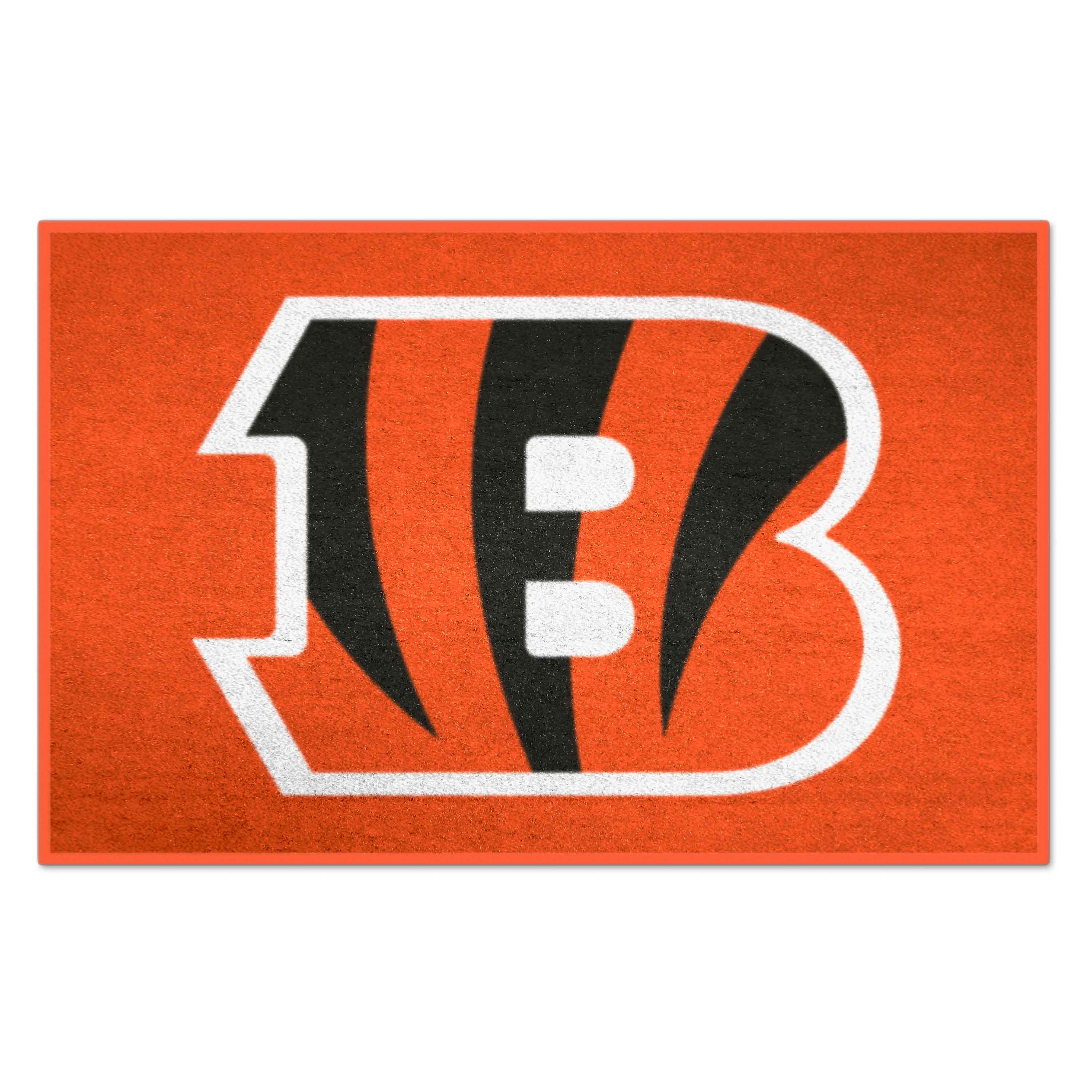 NFL - Cincinnati Bengals Starter Mat