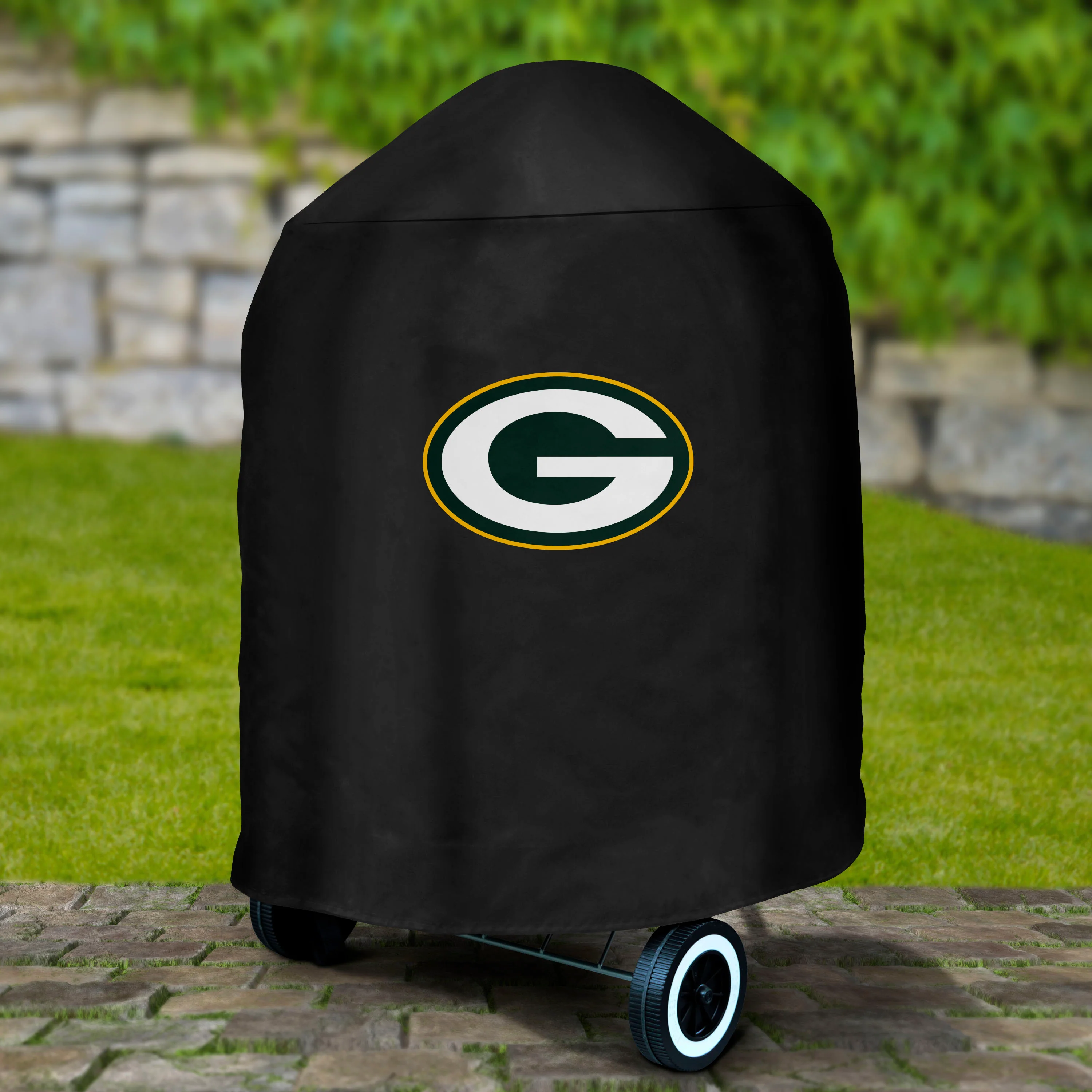 NFL - Green Bay Packers GRILLCOVERKETTLE - Image 2