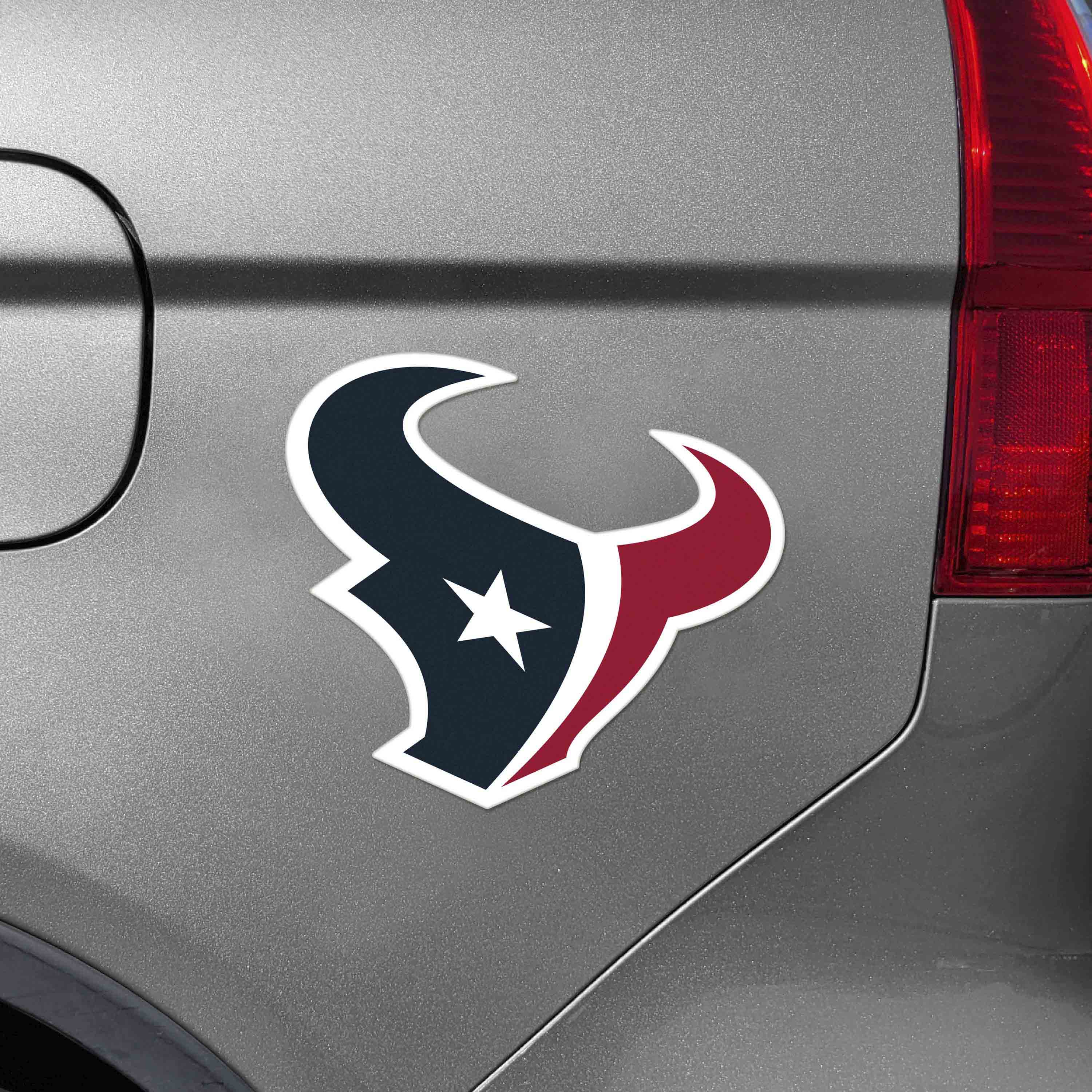 NFL - Houston Texans MAGNETLARGE - Image 2