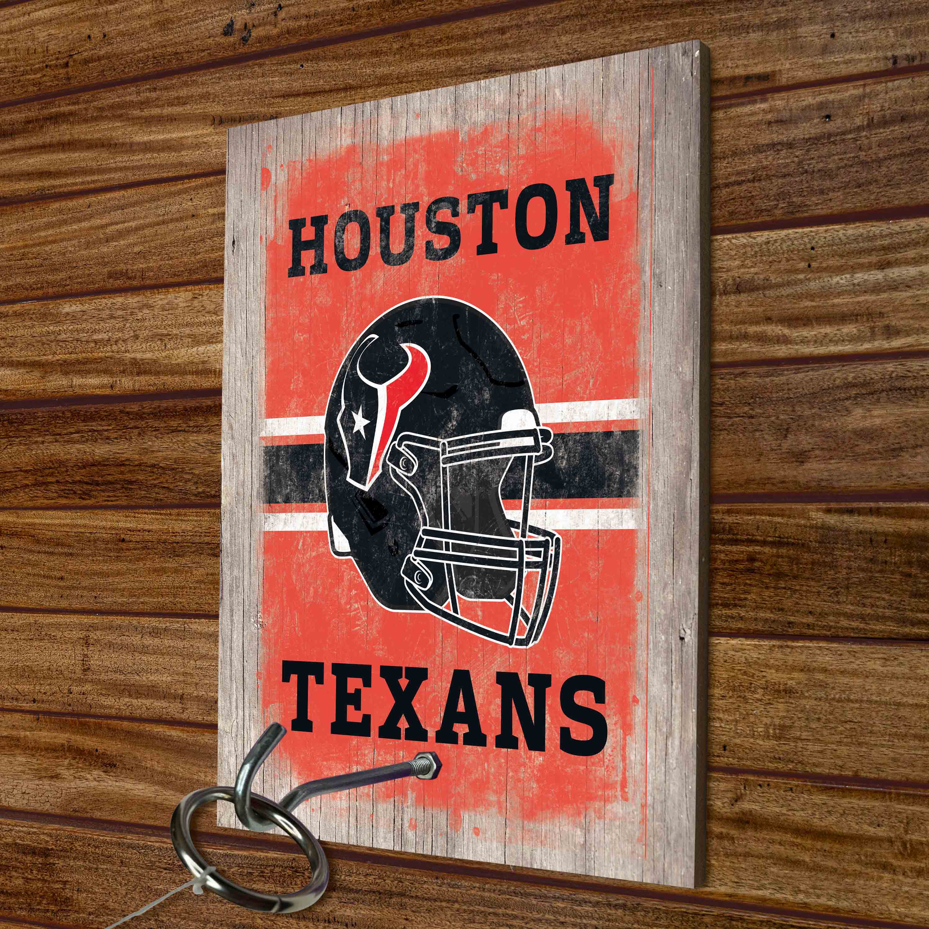 NFL - Houston Texans RINGTOSS - Image 2