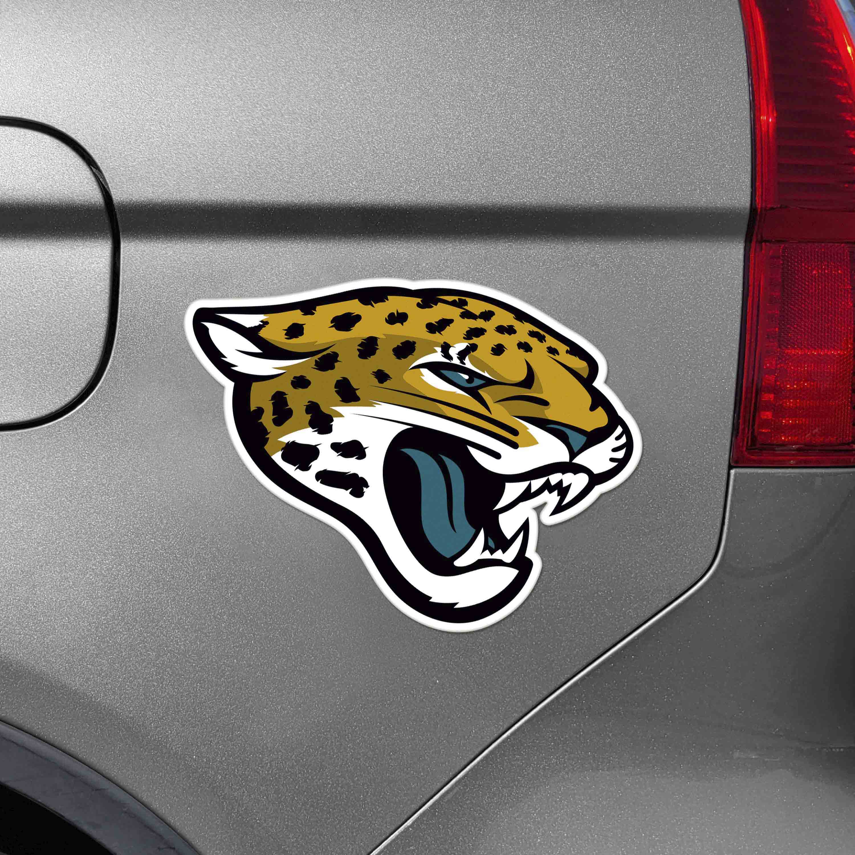 NFL - Jacksonville Jaguars MAGNETLARGE - Image 2