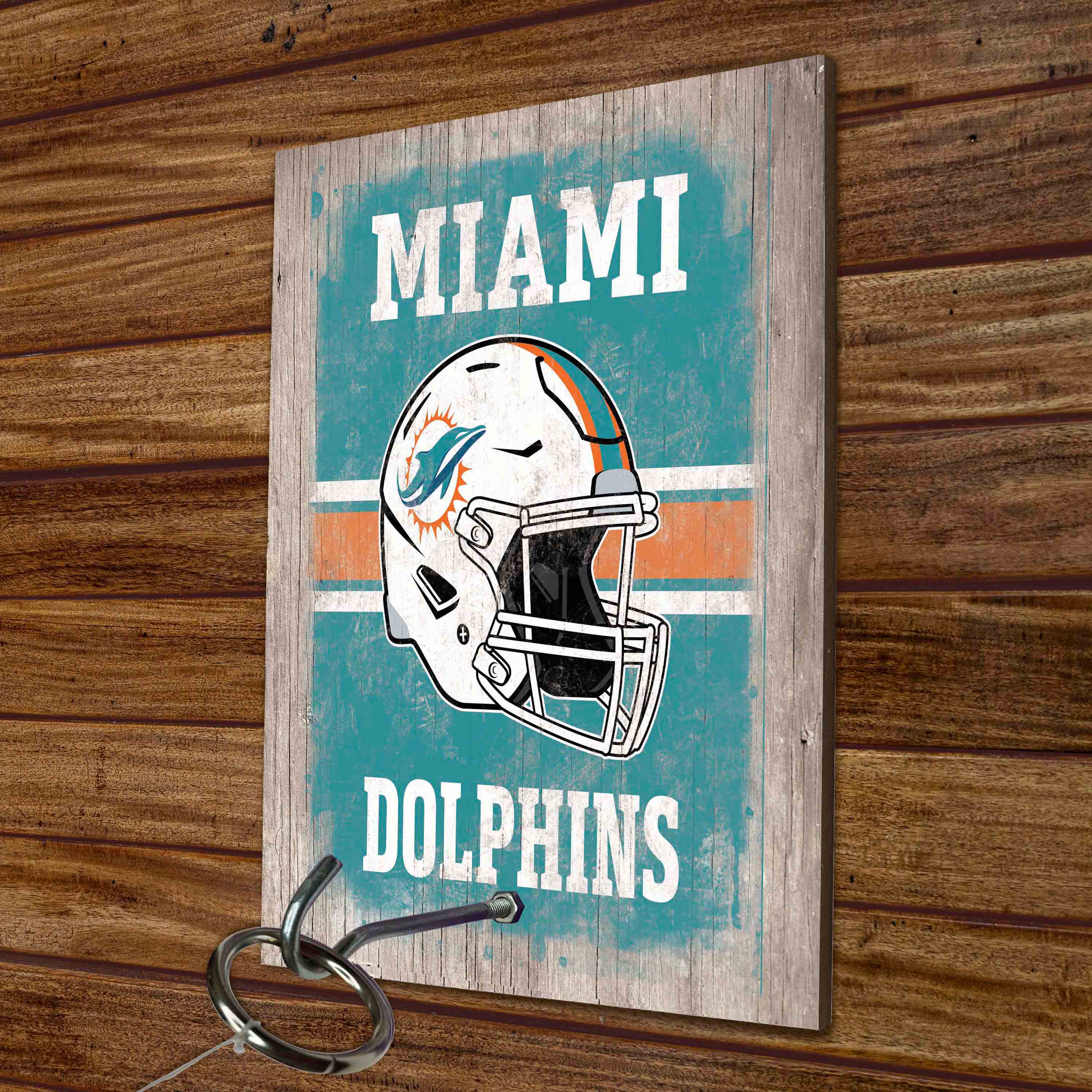 NFL - Miami Dolphins RINGTOSS - Image 2