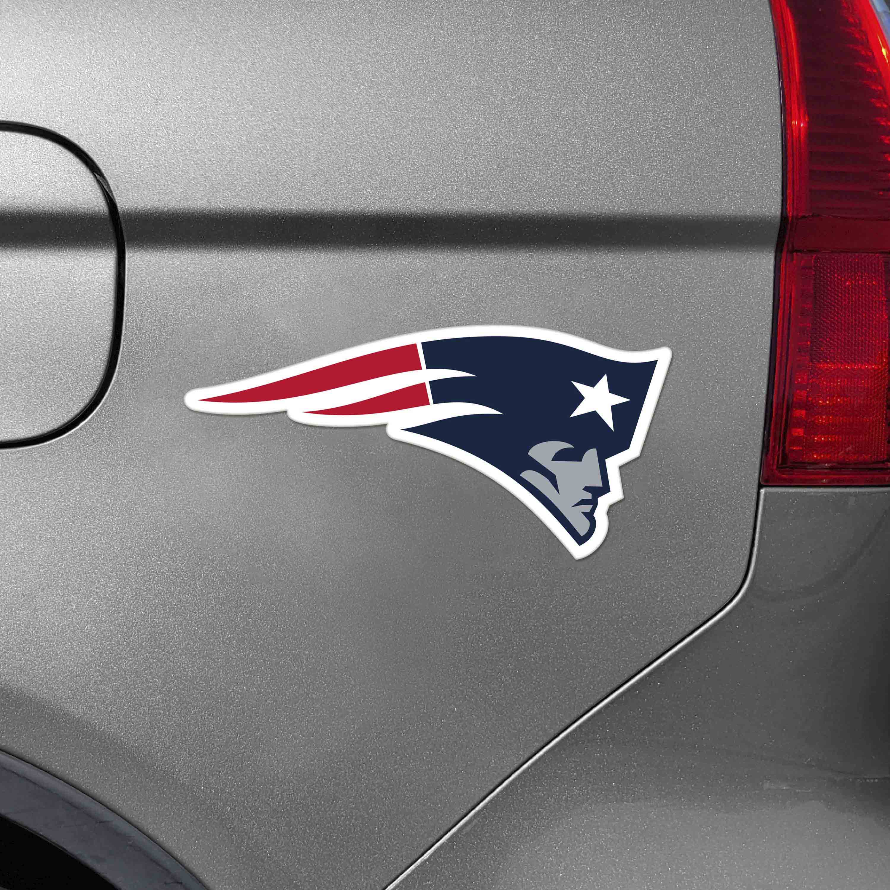 NFL - New England Patriots MAGNETLARGE - Image 2