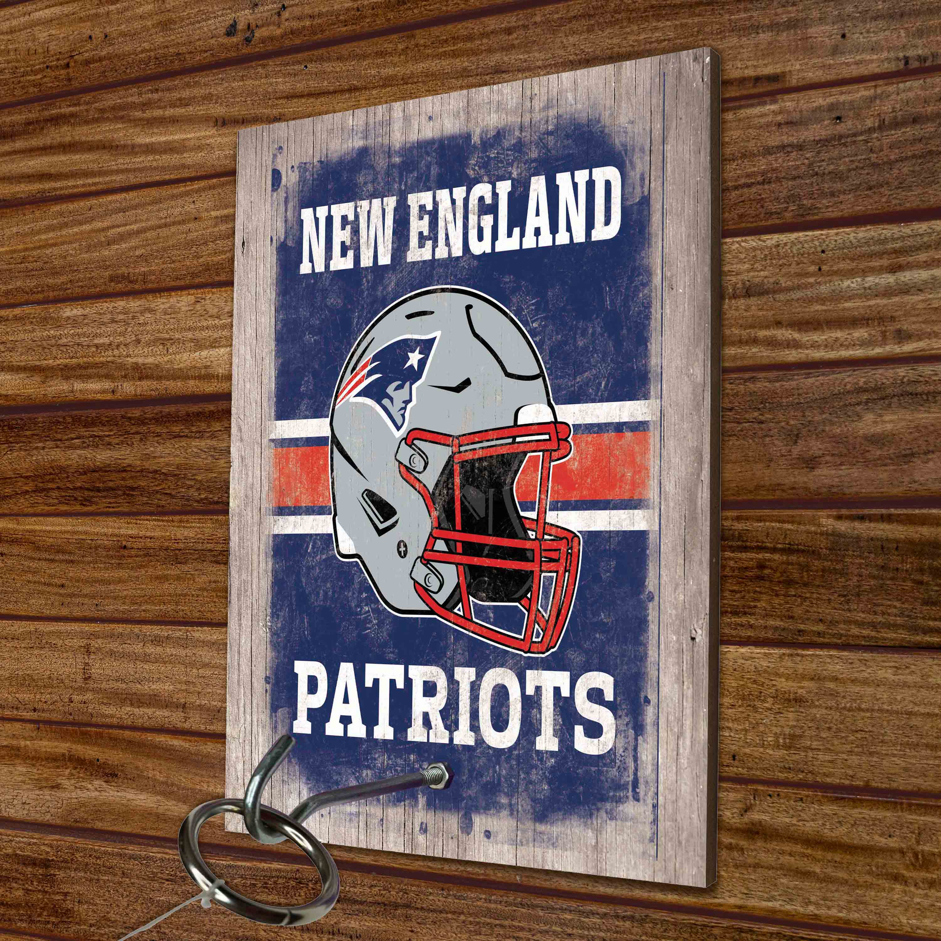 NFL - New England Patriots RINGTOSS - Image 2