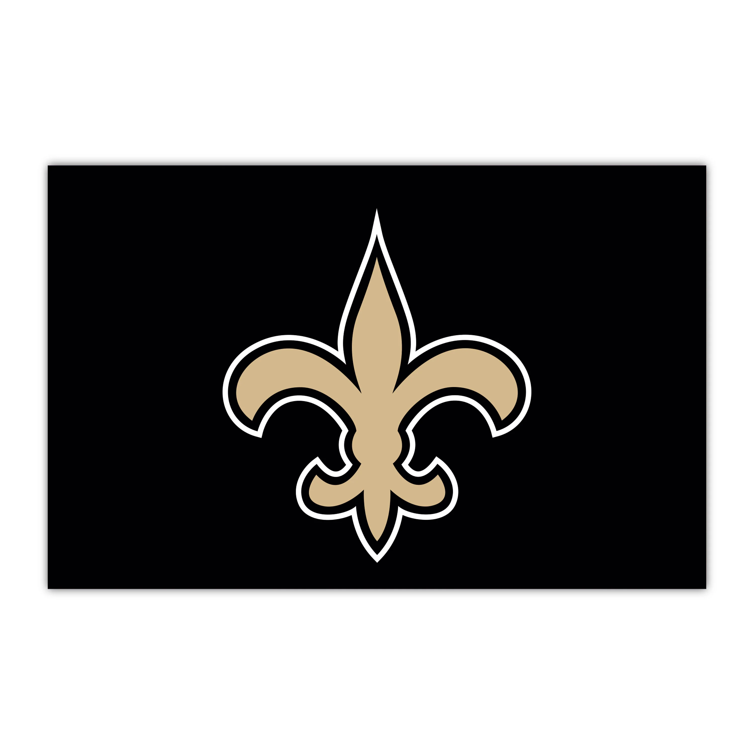 NFL - New Orleans Saints HiDef Rookie